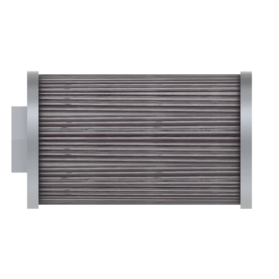 Strainer