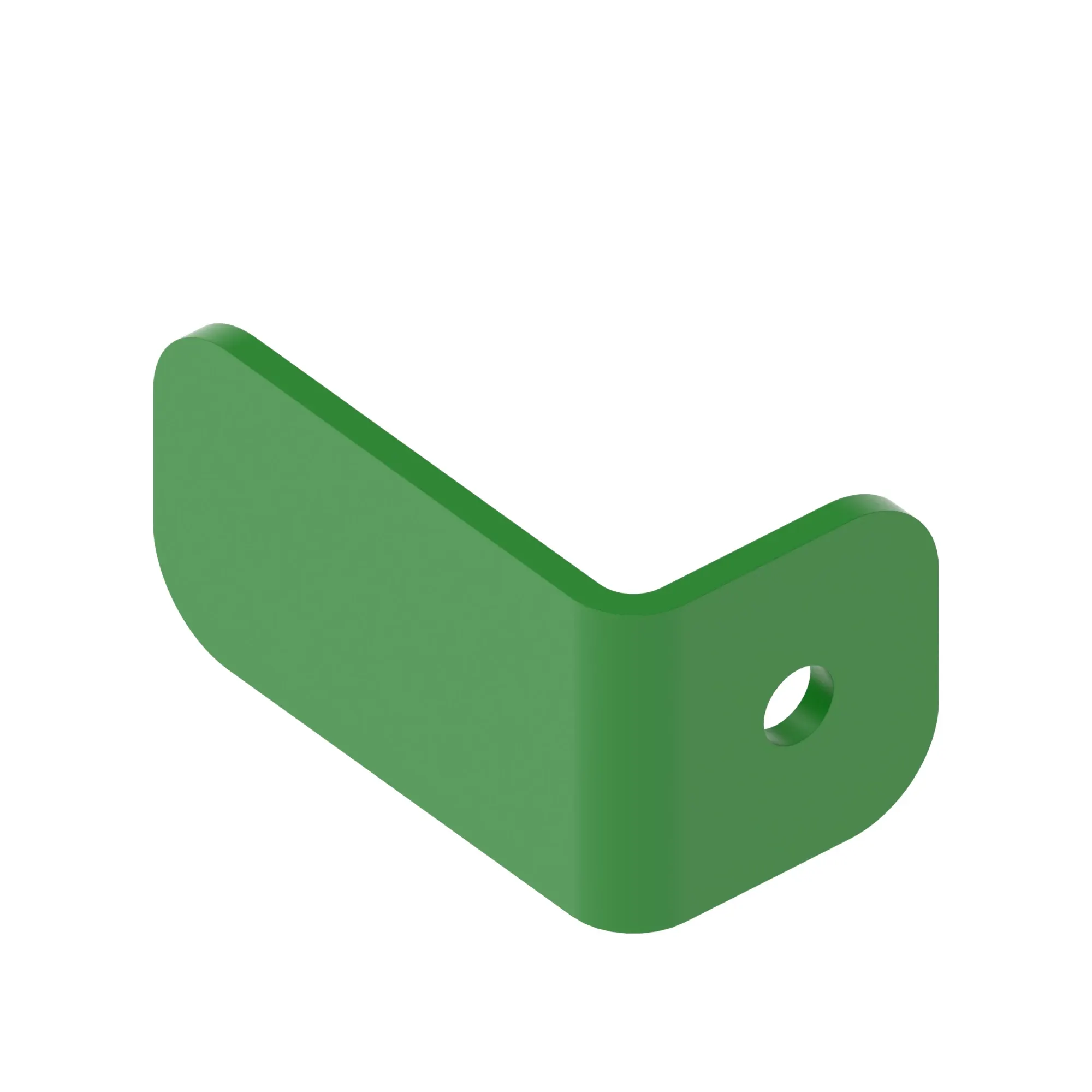 BRACKET, HYDR HOSE BRACKET