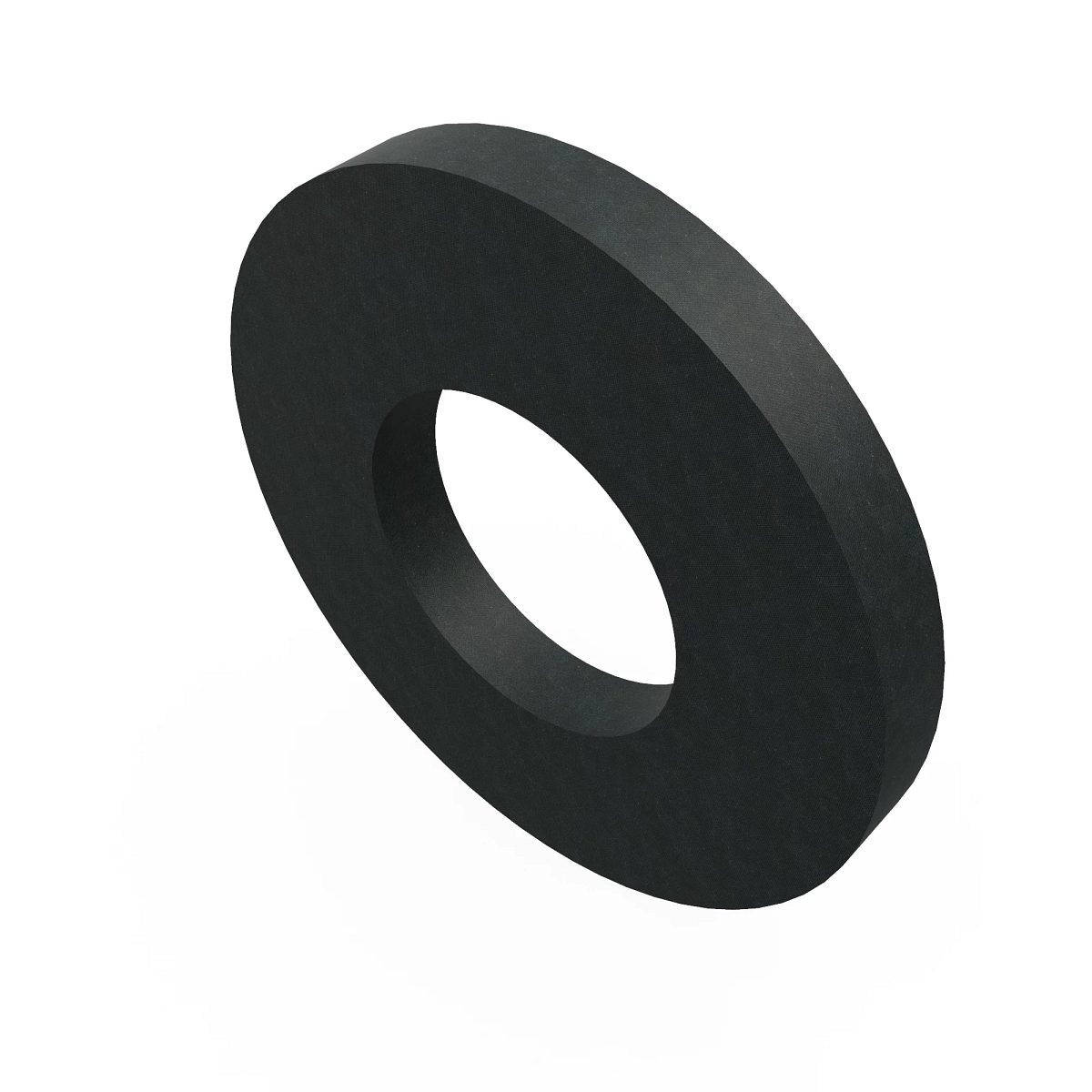 Washer-Nylon