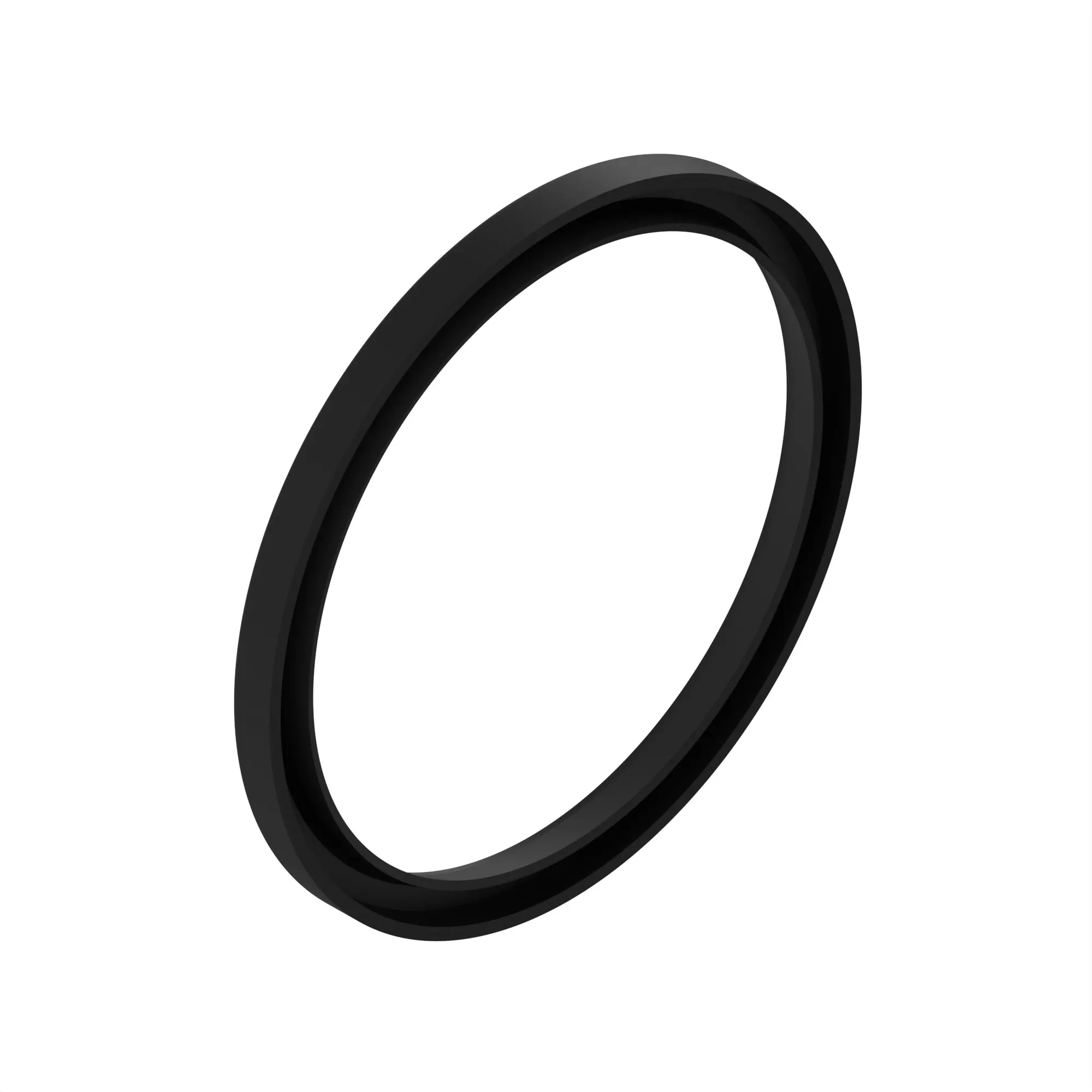 John Deere Internal Oil Seal - T112243