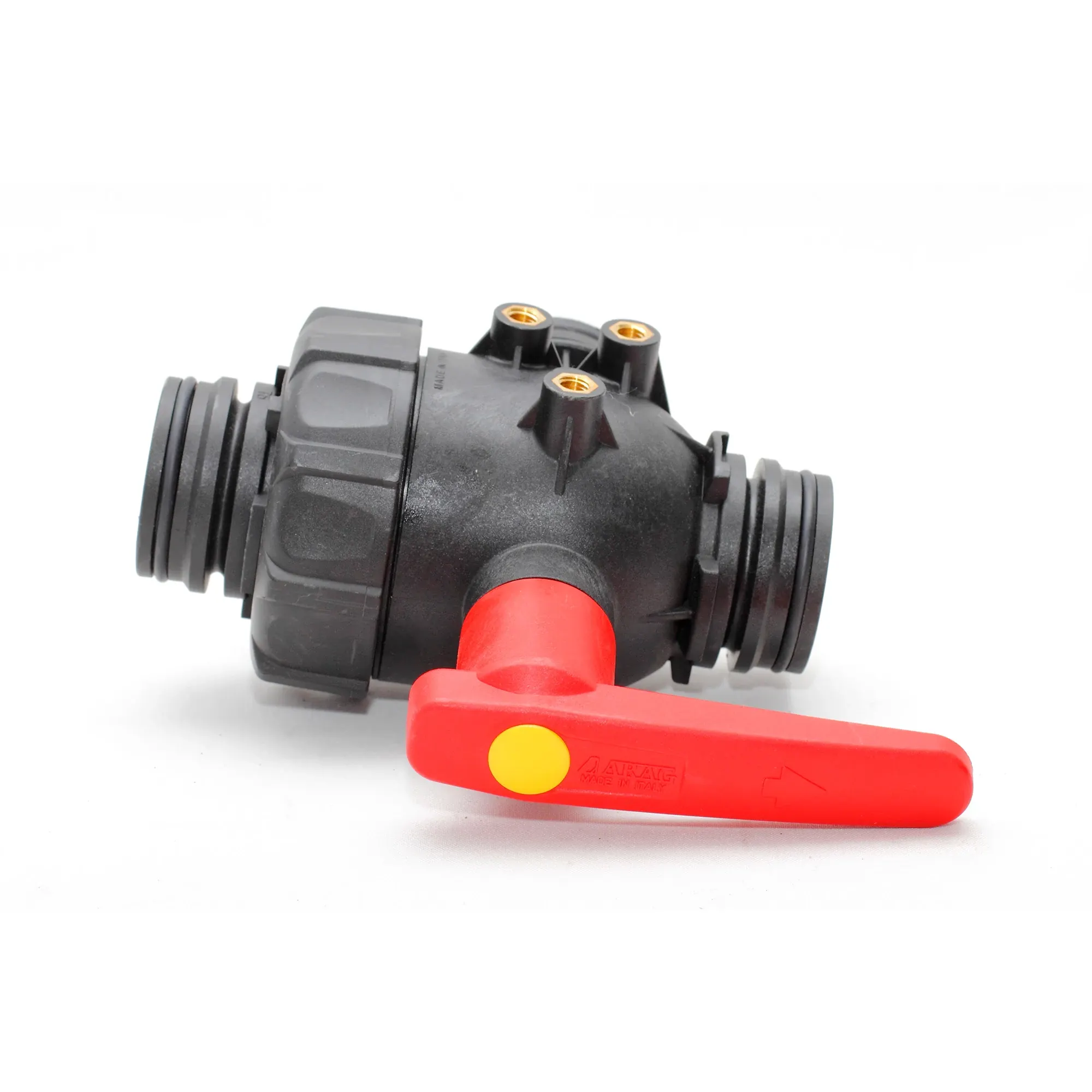 BALL COCK VALVE 3V