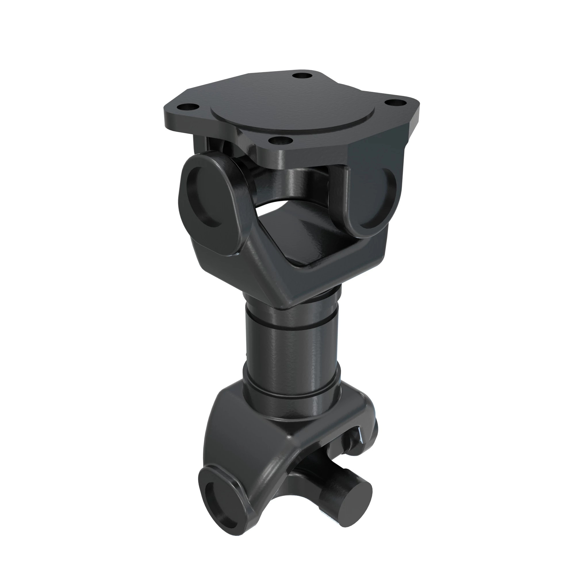 Universal Driveshaft