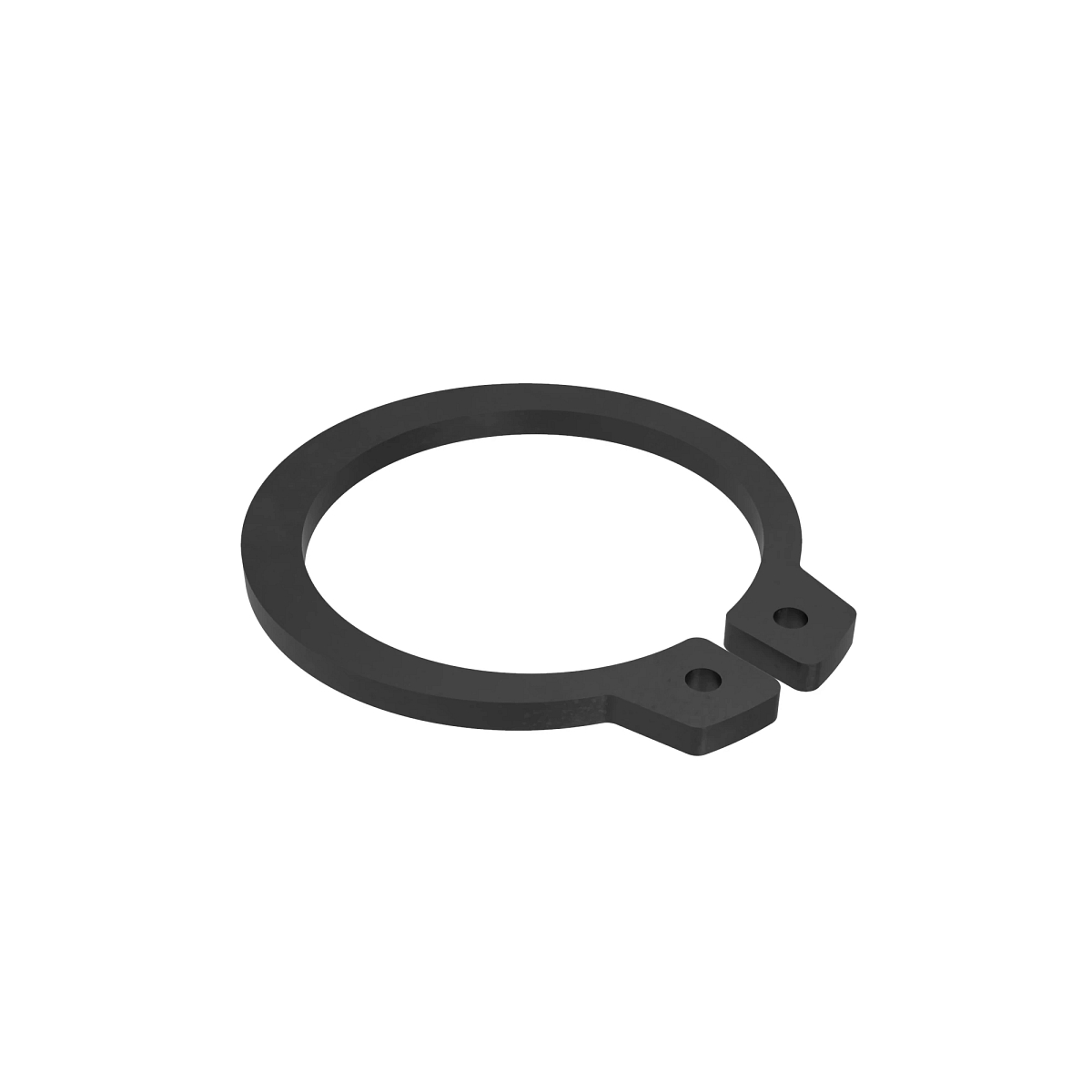 RING, EXTERNAL SNAP