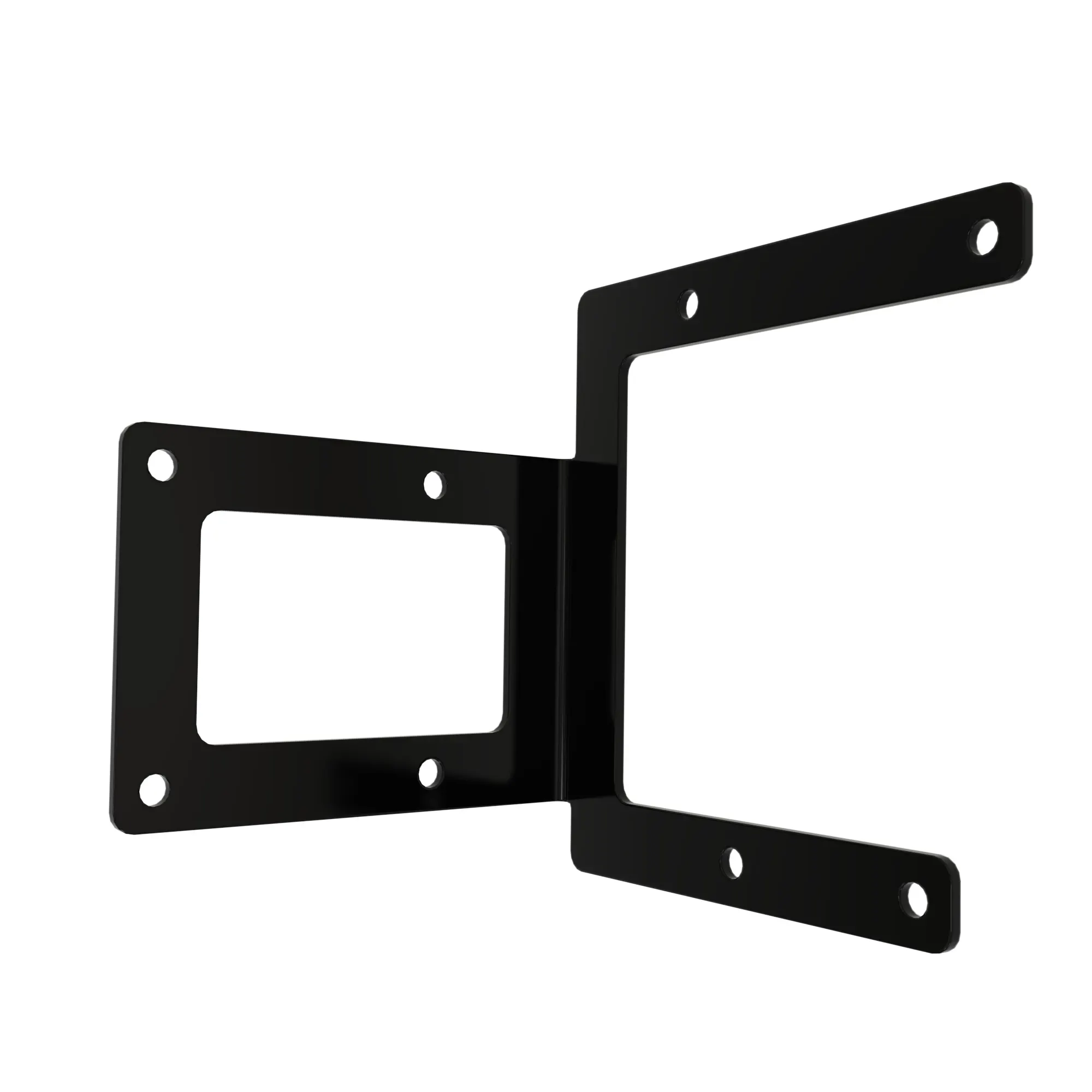 Mounting, M50 to 4240 Display