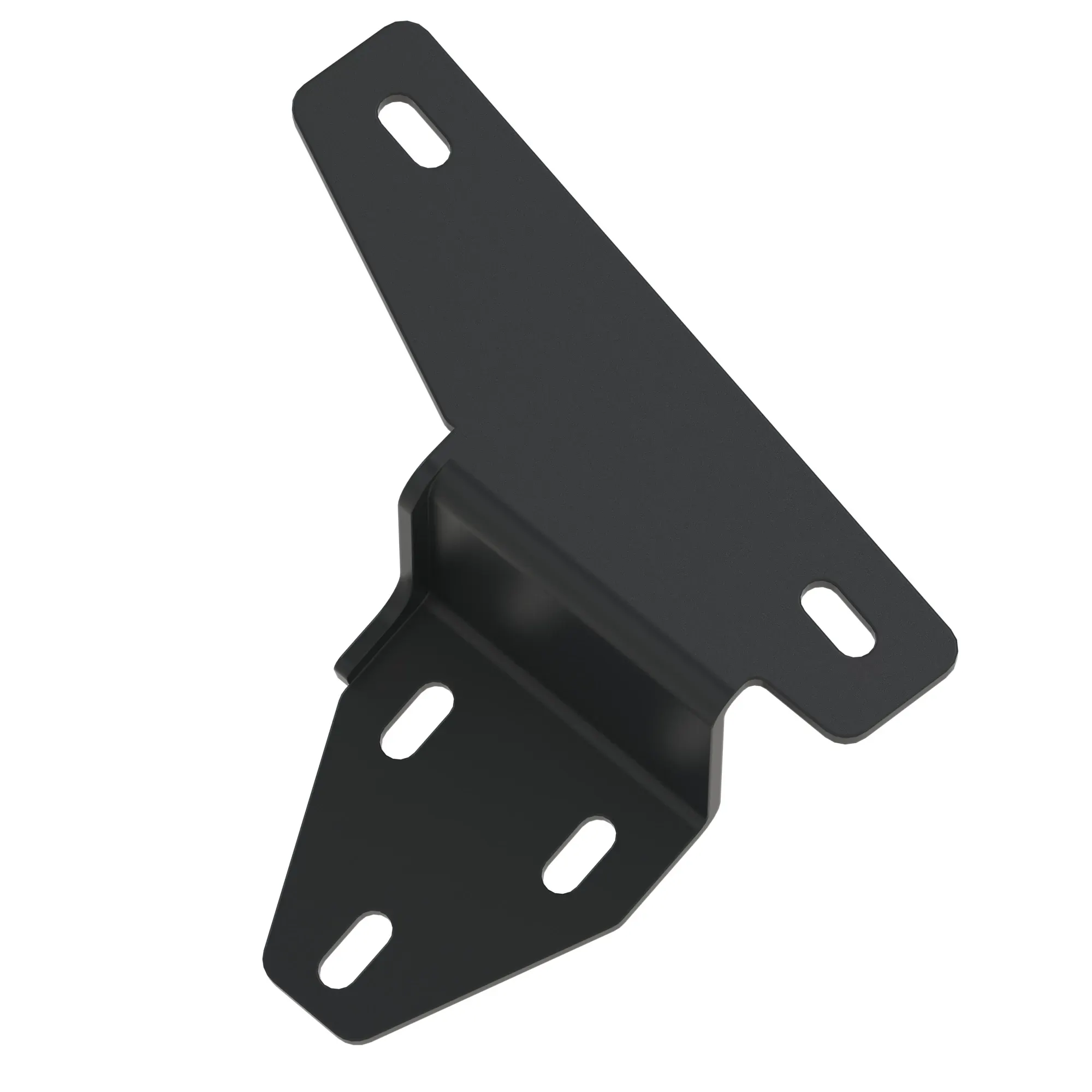 John Deere Mounting Exhaust Bracket - AT474907