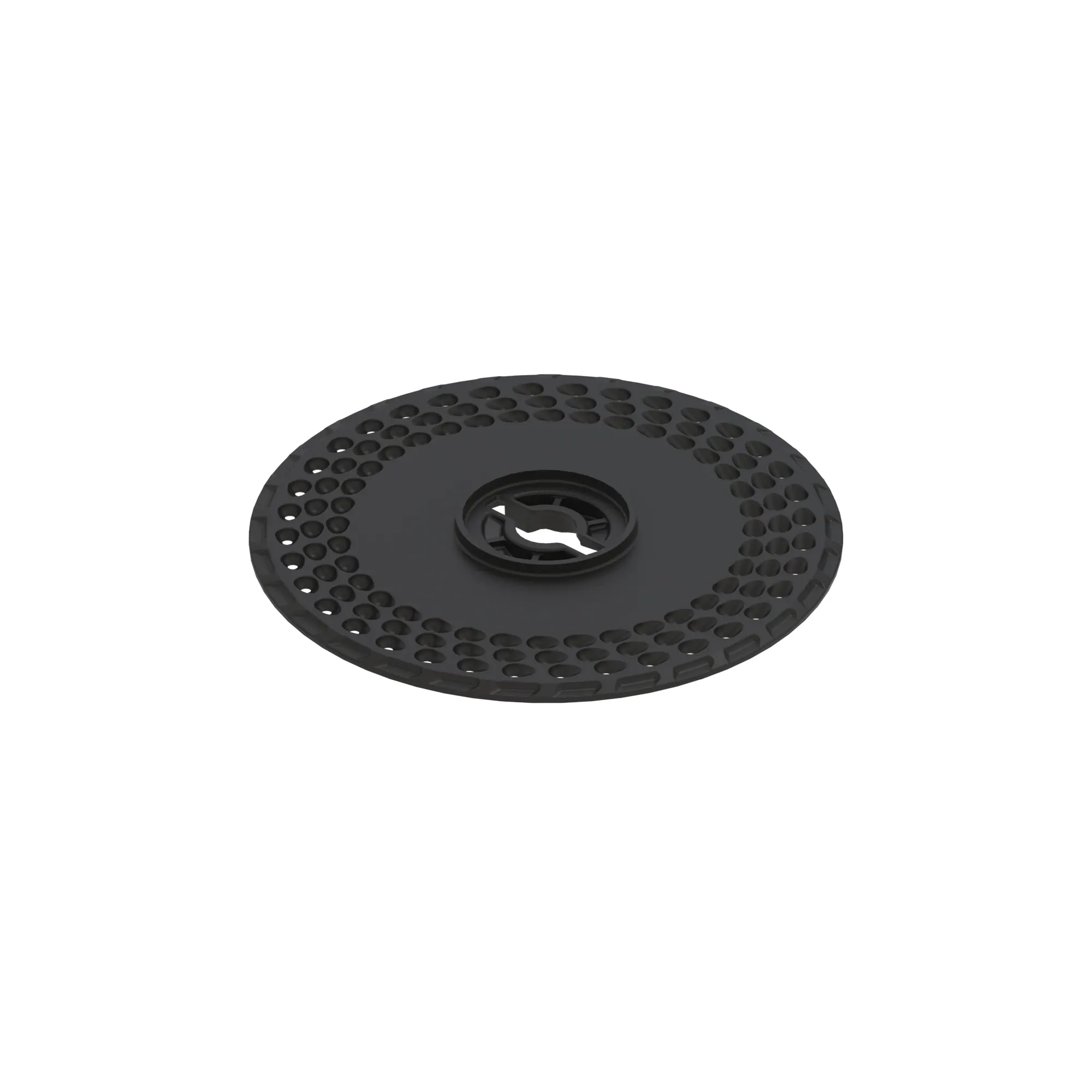 Seed Plate