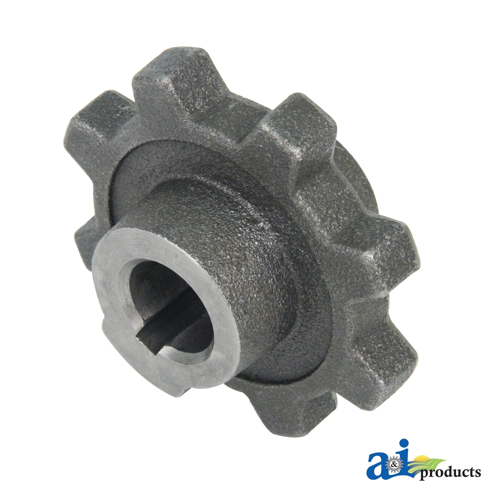 A&I Products Sprocket Segments - A-H164796