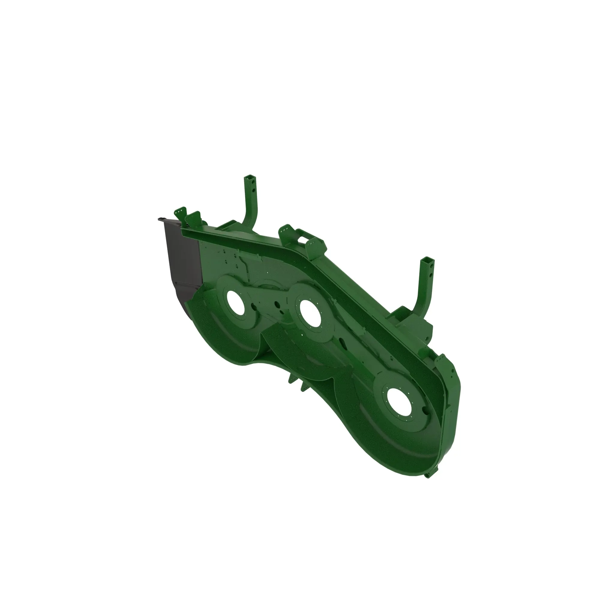 Mower Deck