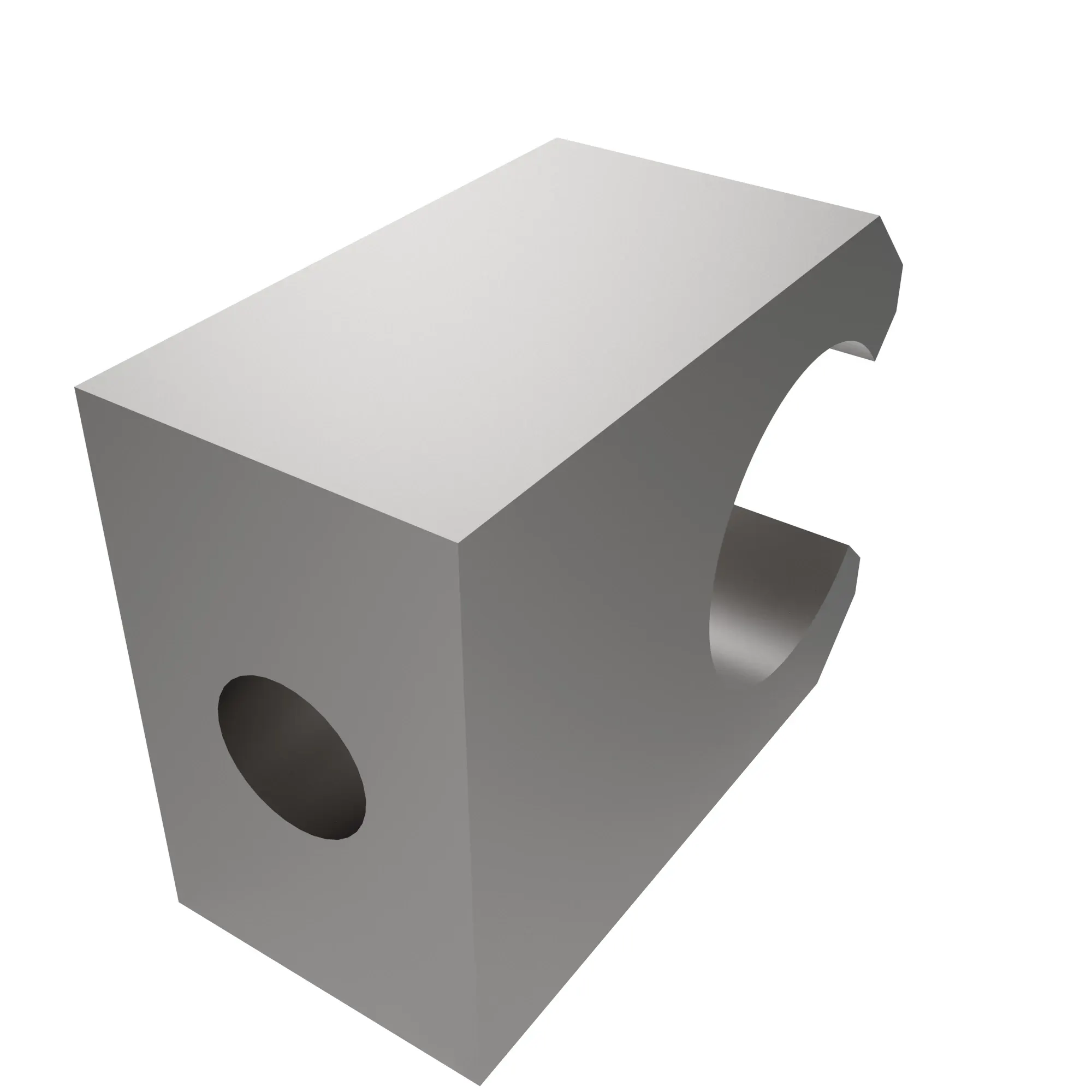 CLIP, FEEDROLL CABINET