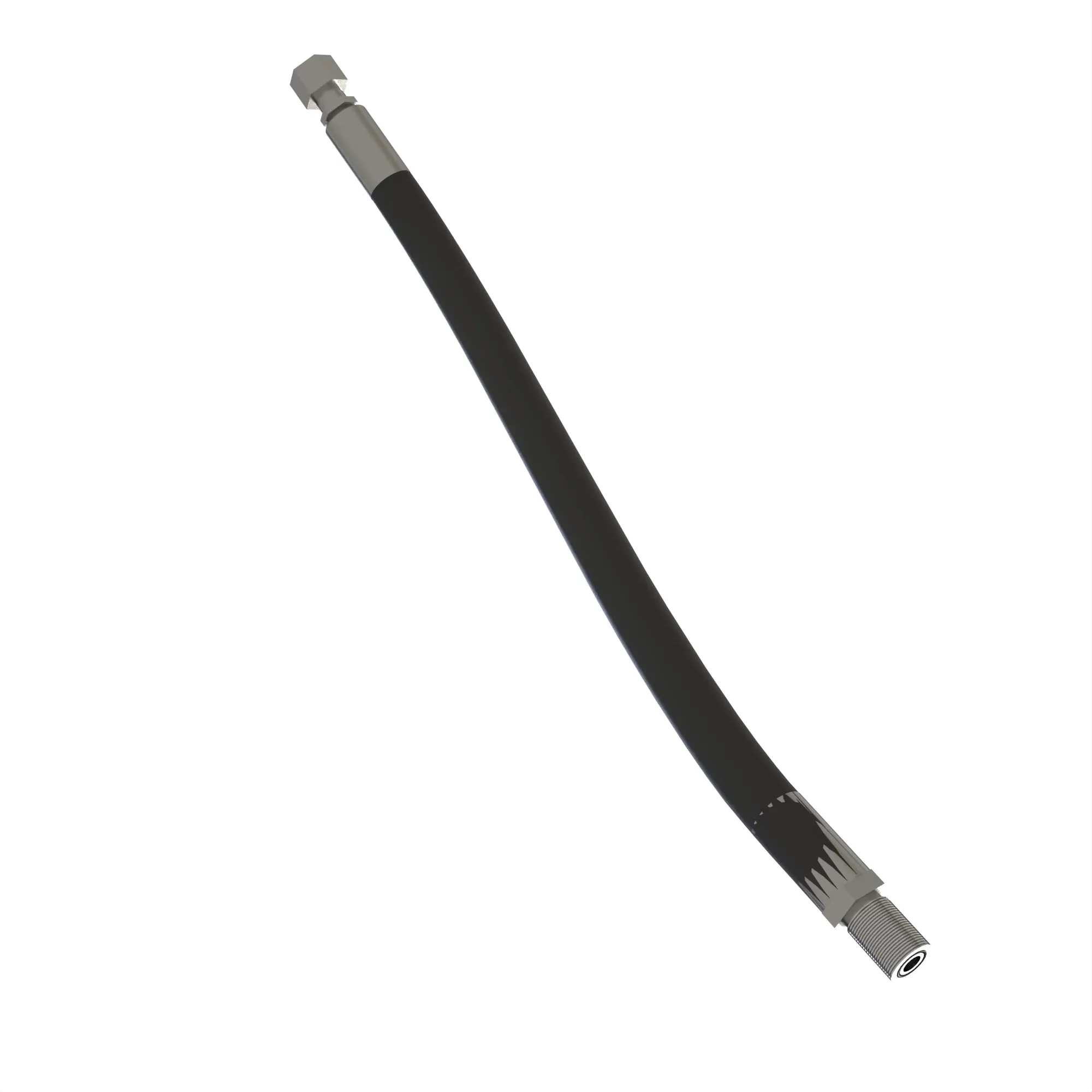 HOSE, HYDRAULIC