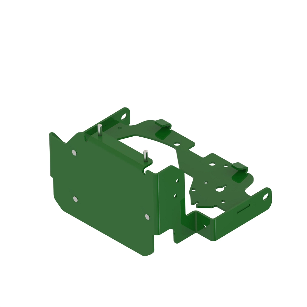 Bracket, Support, Ism ME5E