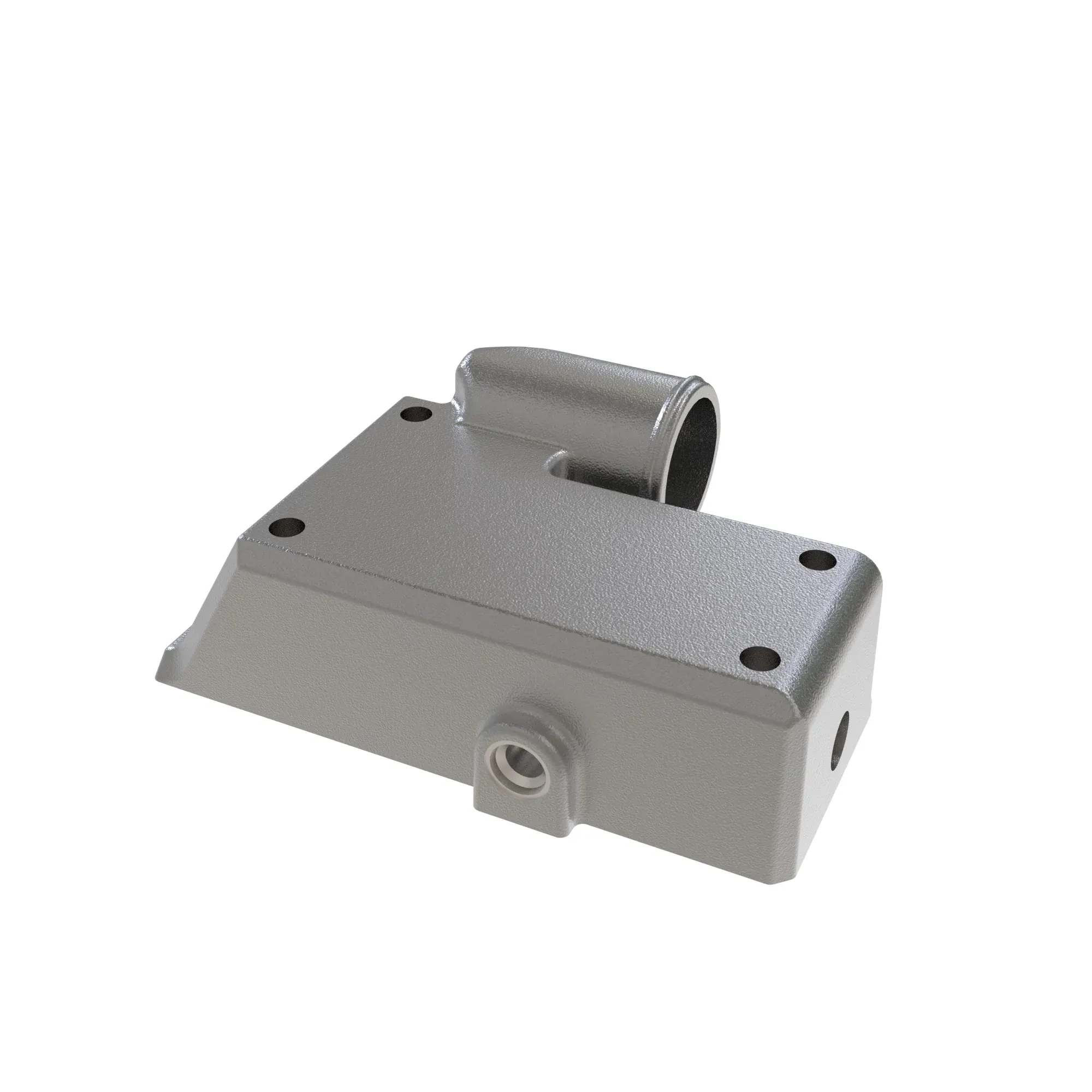 COVER, THERMOSTAT  CAST IRON