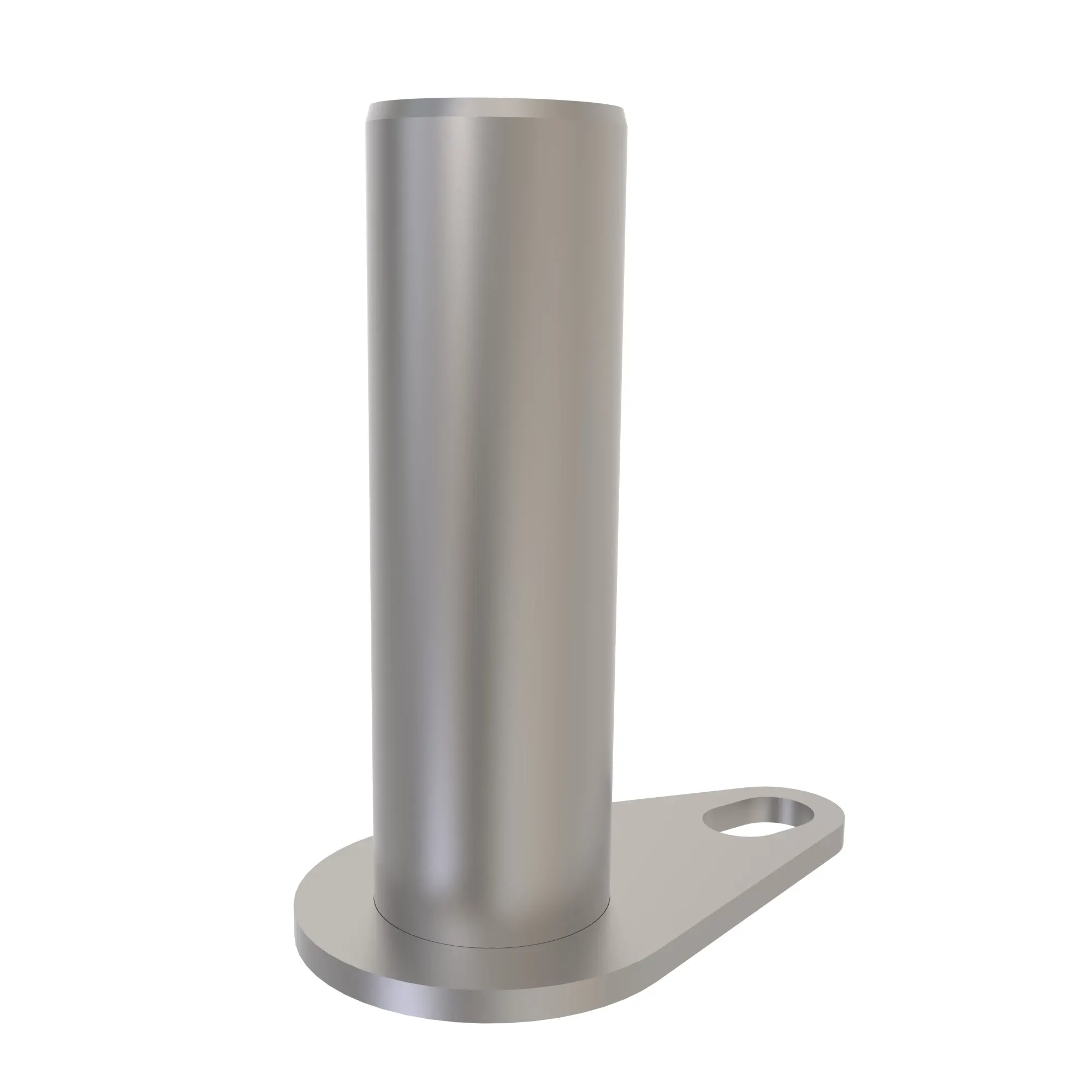 PIN, WELDMENT, 3.0 IN