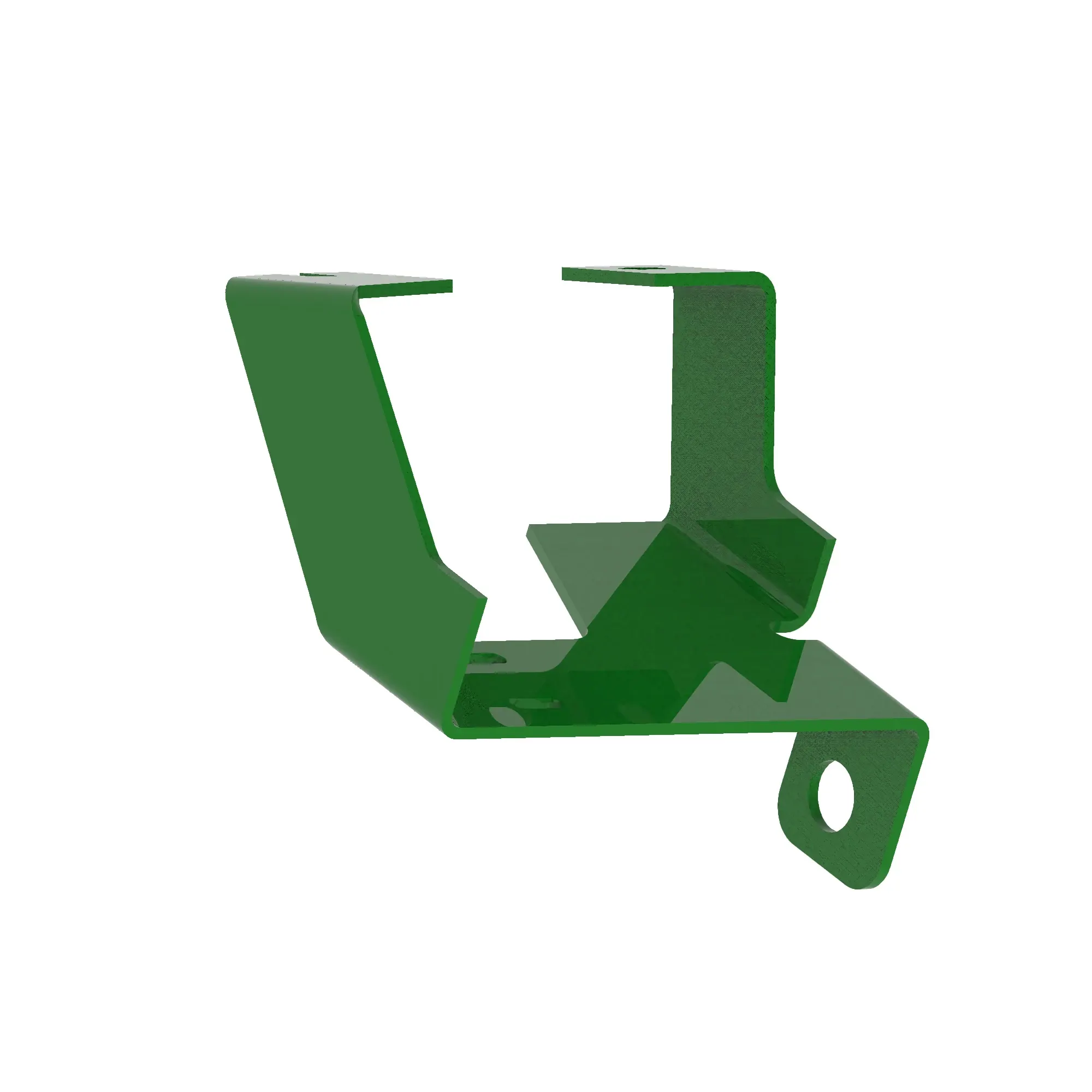 Bracket