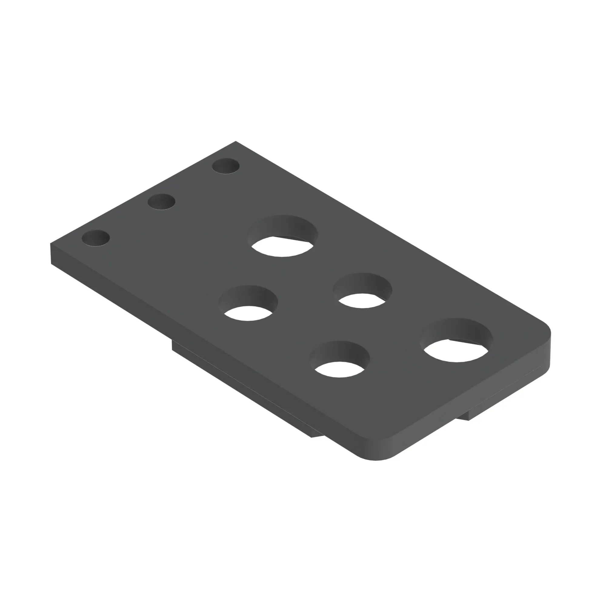 BRACKET, BRACKET
