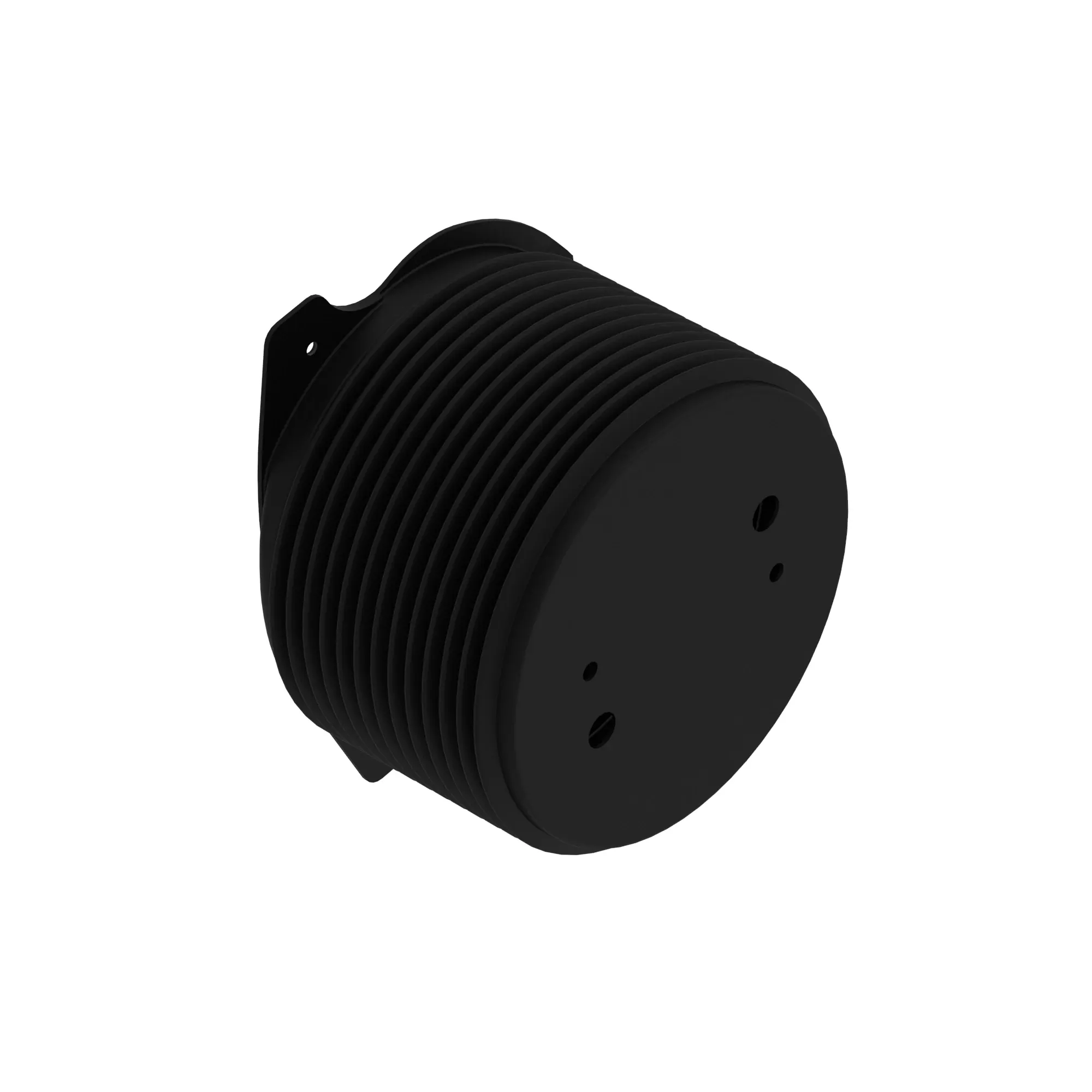 BOOT, SUSPENSION AIRBAG