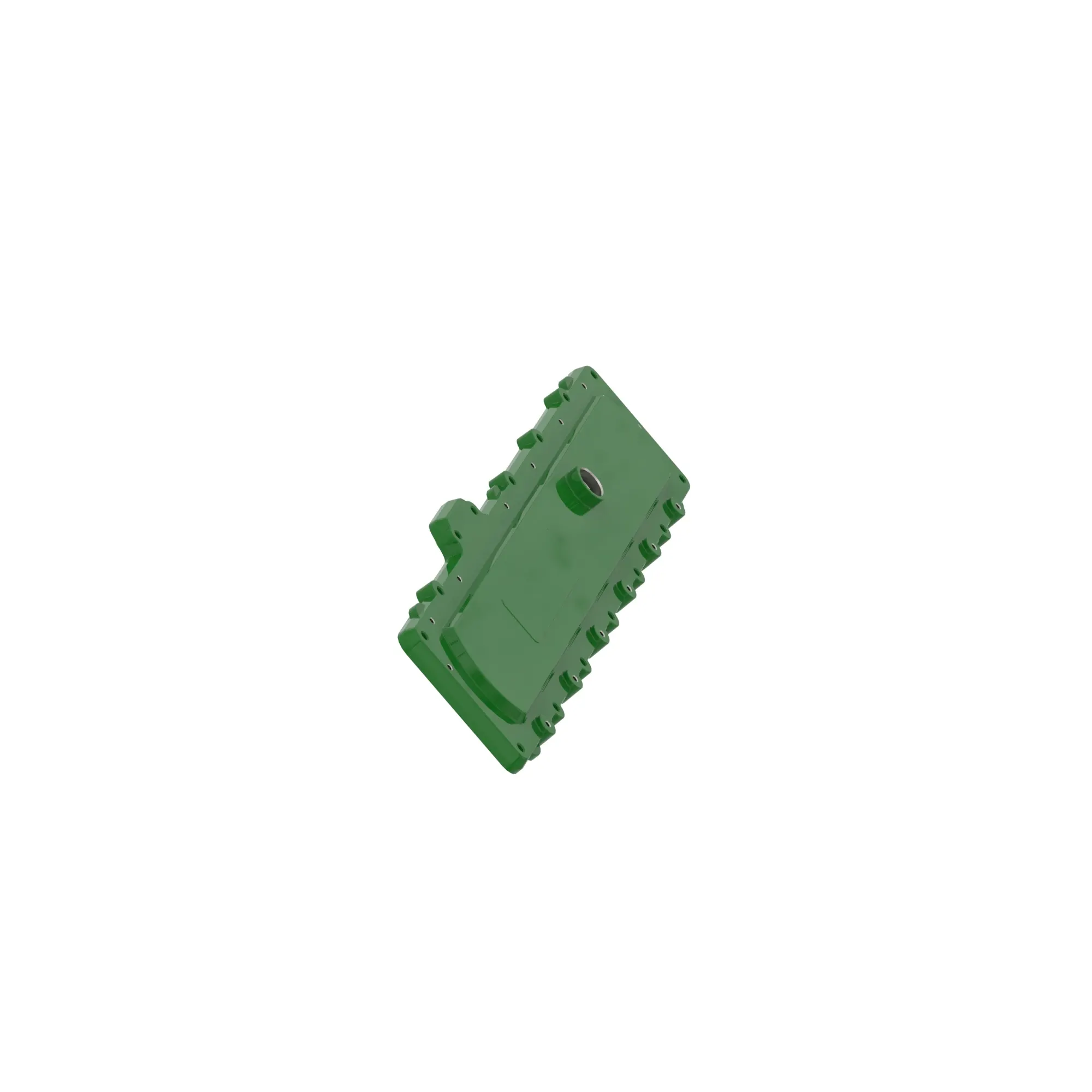 COVER, ASSEMBLY ROCKER ARM