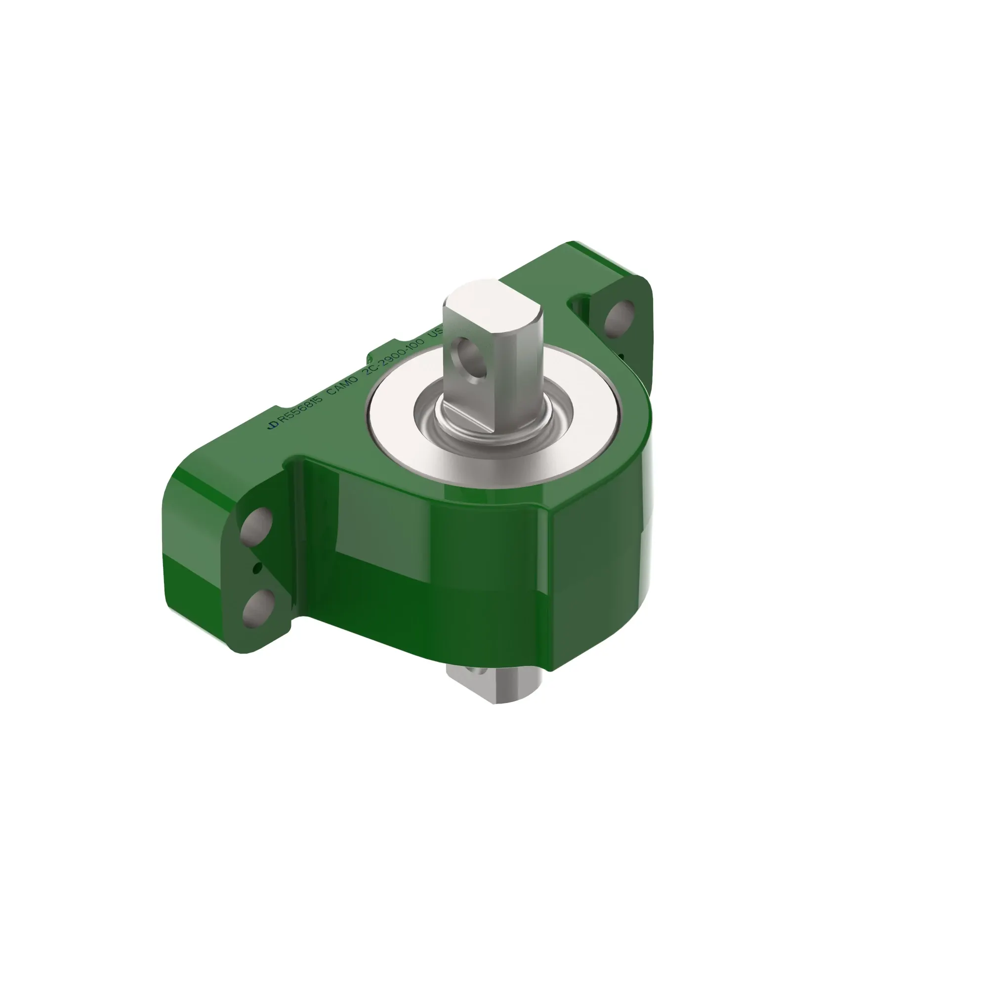 BUSHING, WITH HOUSING