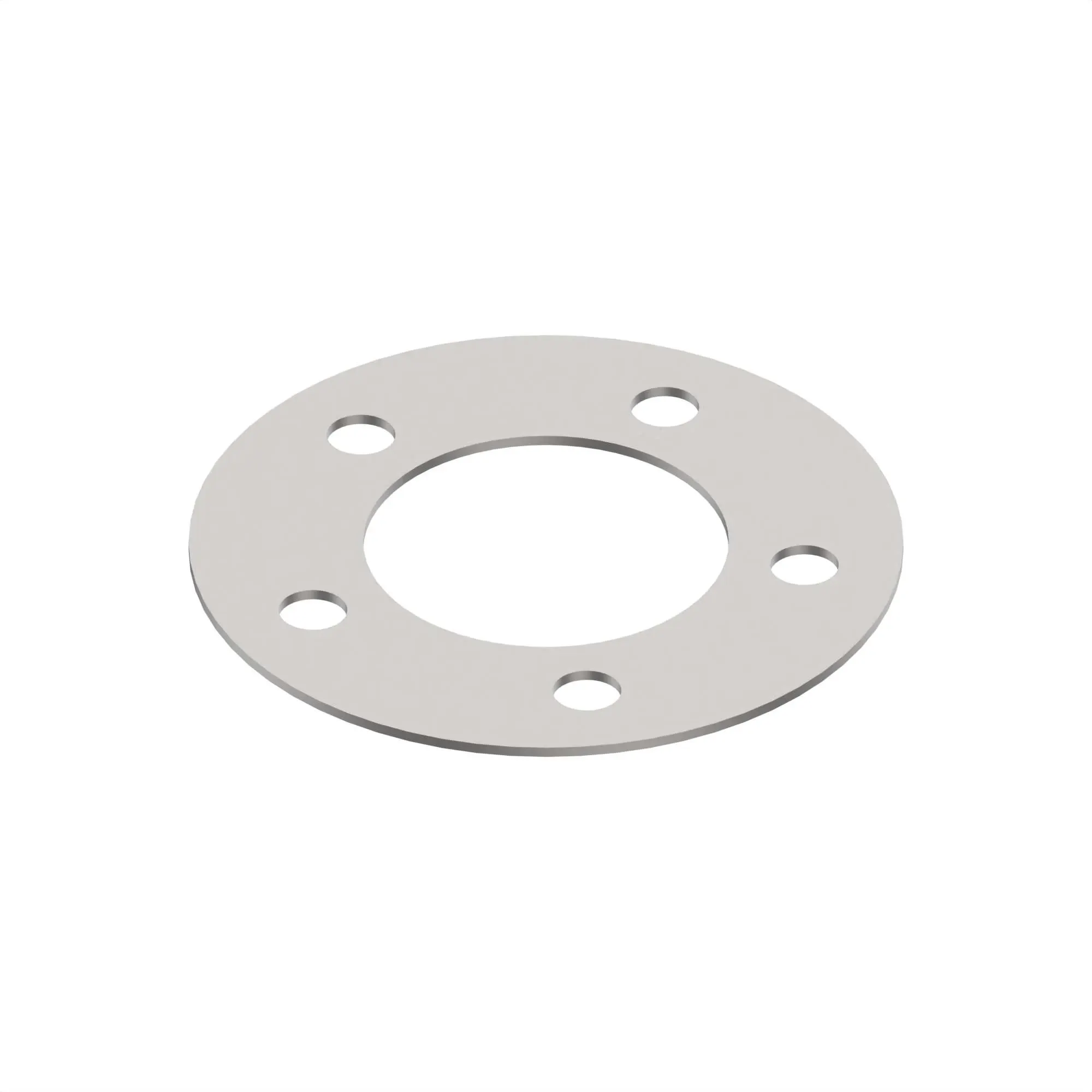 Plate, Rim Support