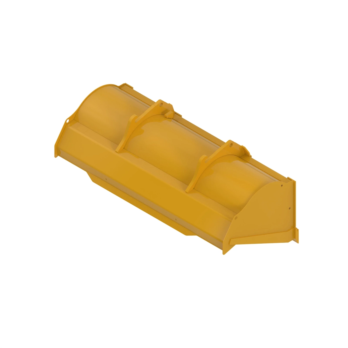 Loader Bucket