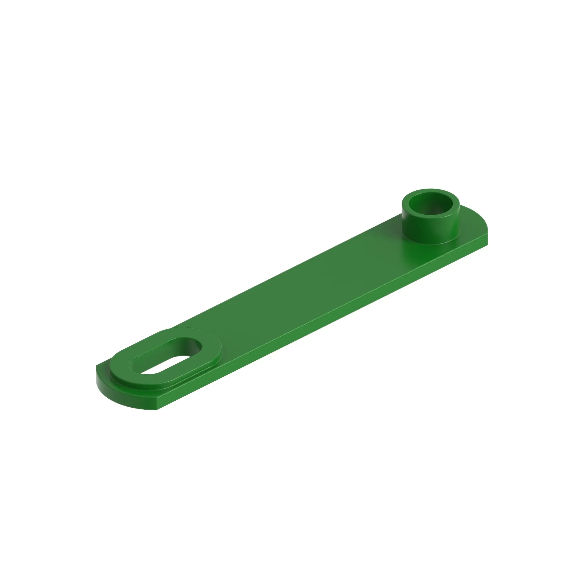 John Deere Wing Fold Bracket - AA83396
