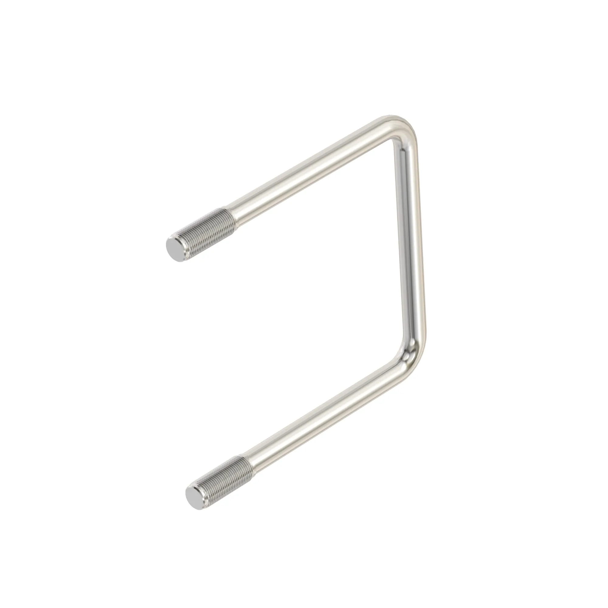 U-BOLT(FOR 6"X6" TUBE), U-Bolt
