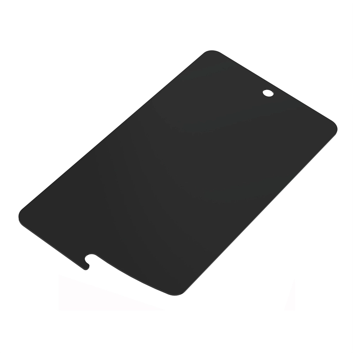 Belt Drive Shield
