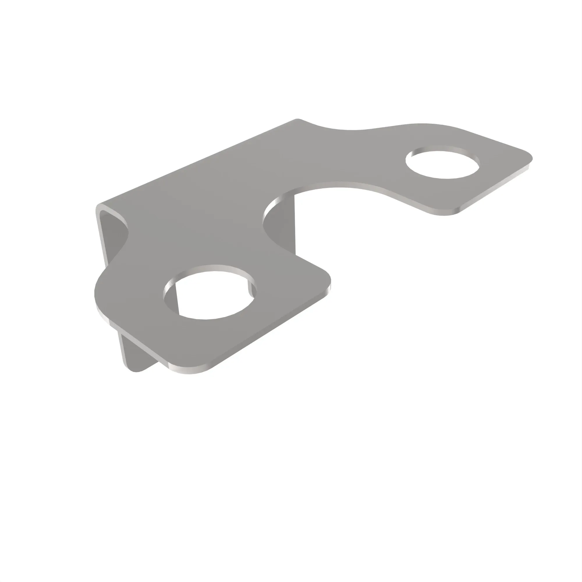 John Deere Holder - HXE139827