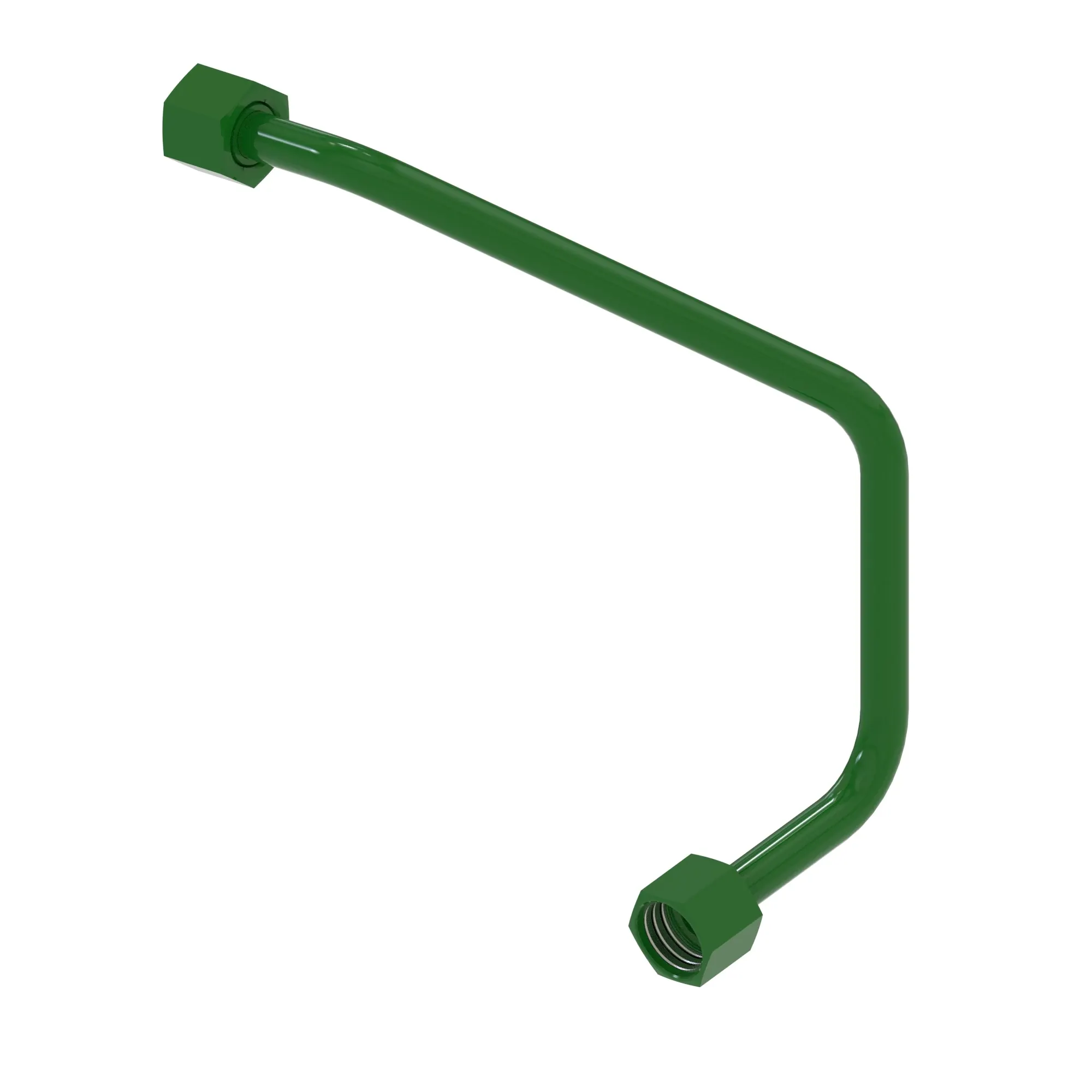 HYDRAULIC CAC DRIVE