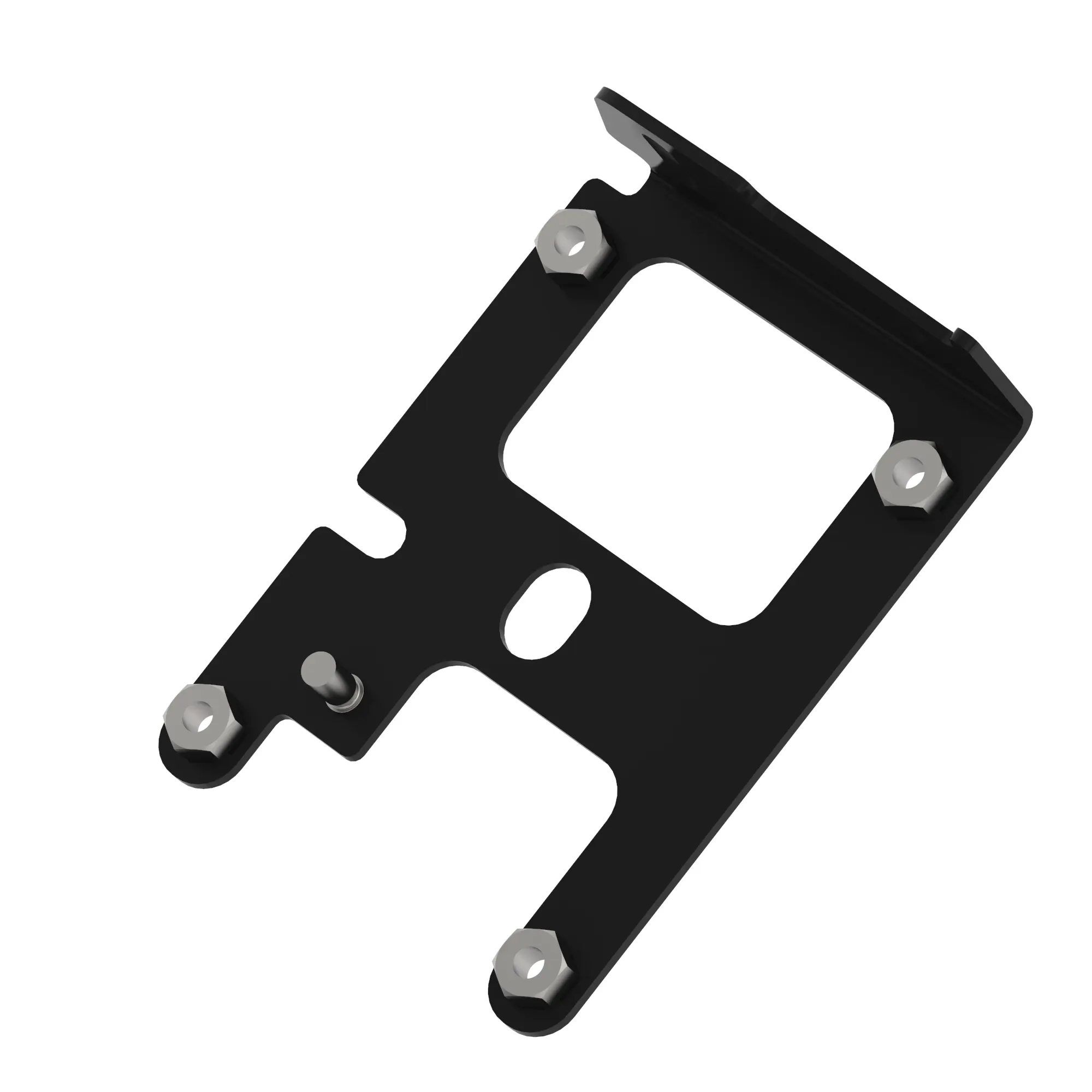 John Deere Mobile Weather Controller Bracket - PFA12630