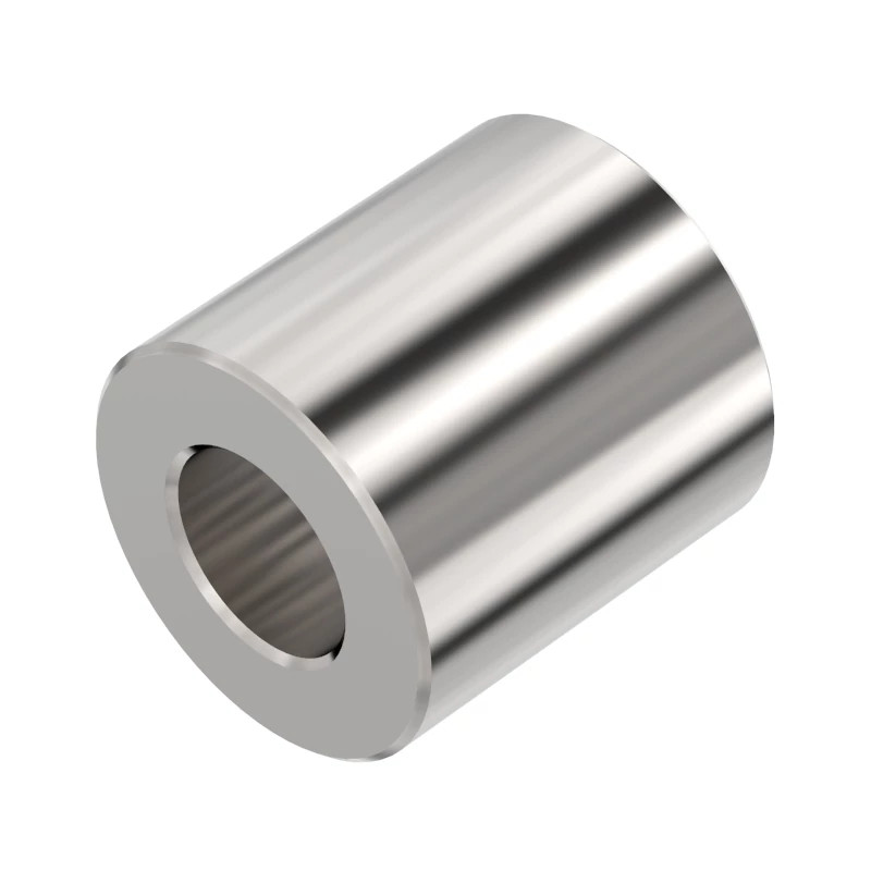 SPACER, FRONT