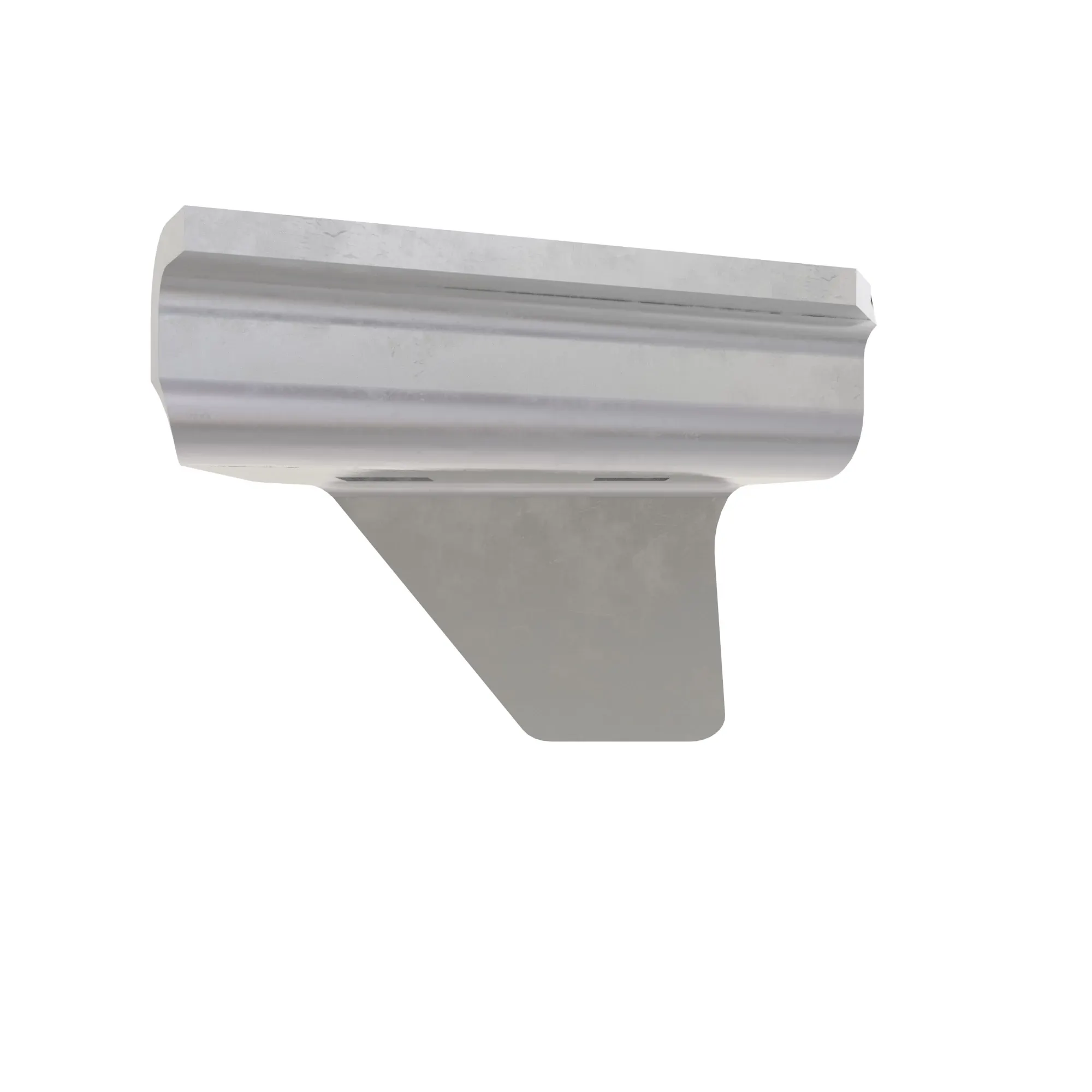 Rotating Scraper