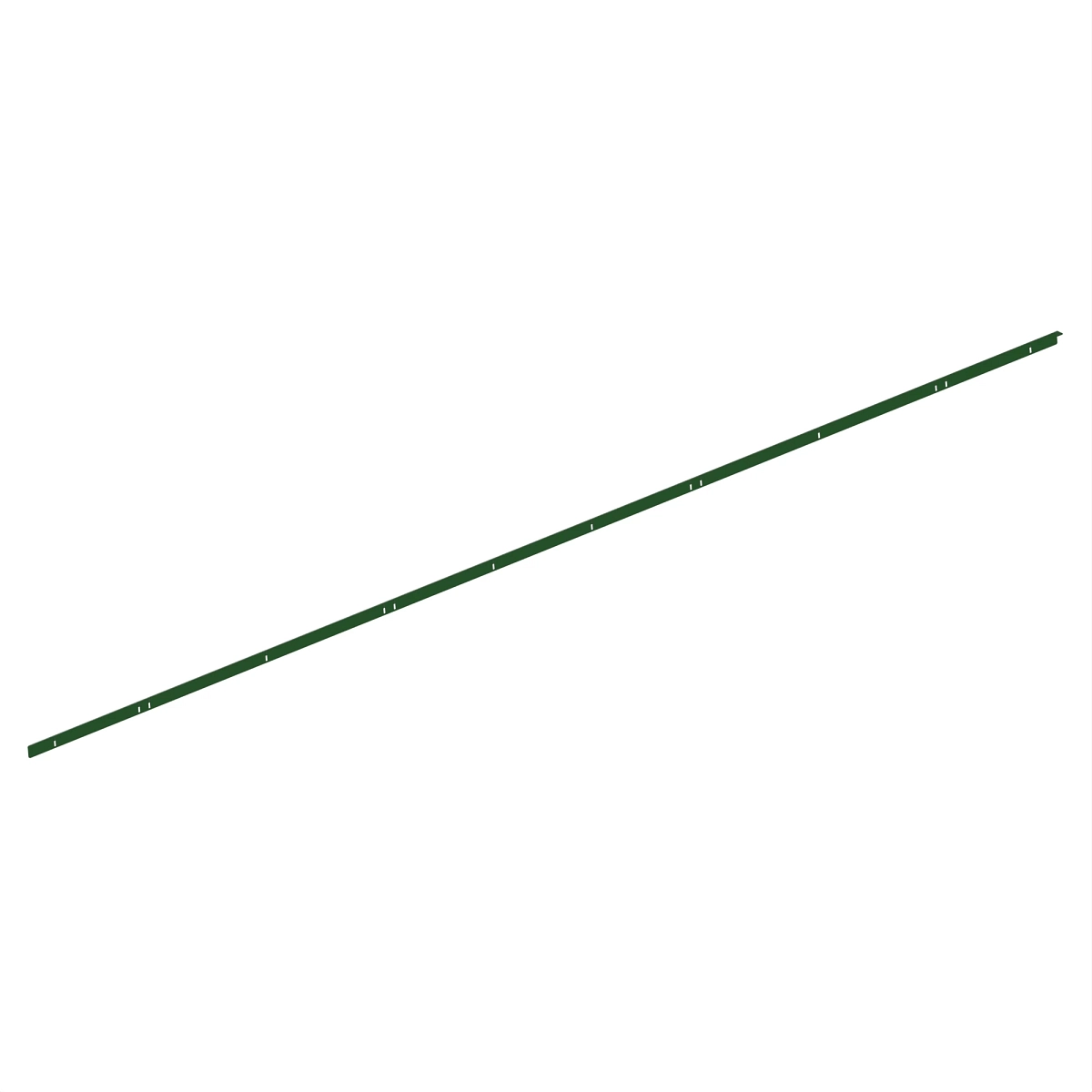 Stripper Support Top Angle
