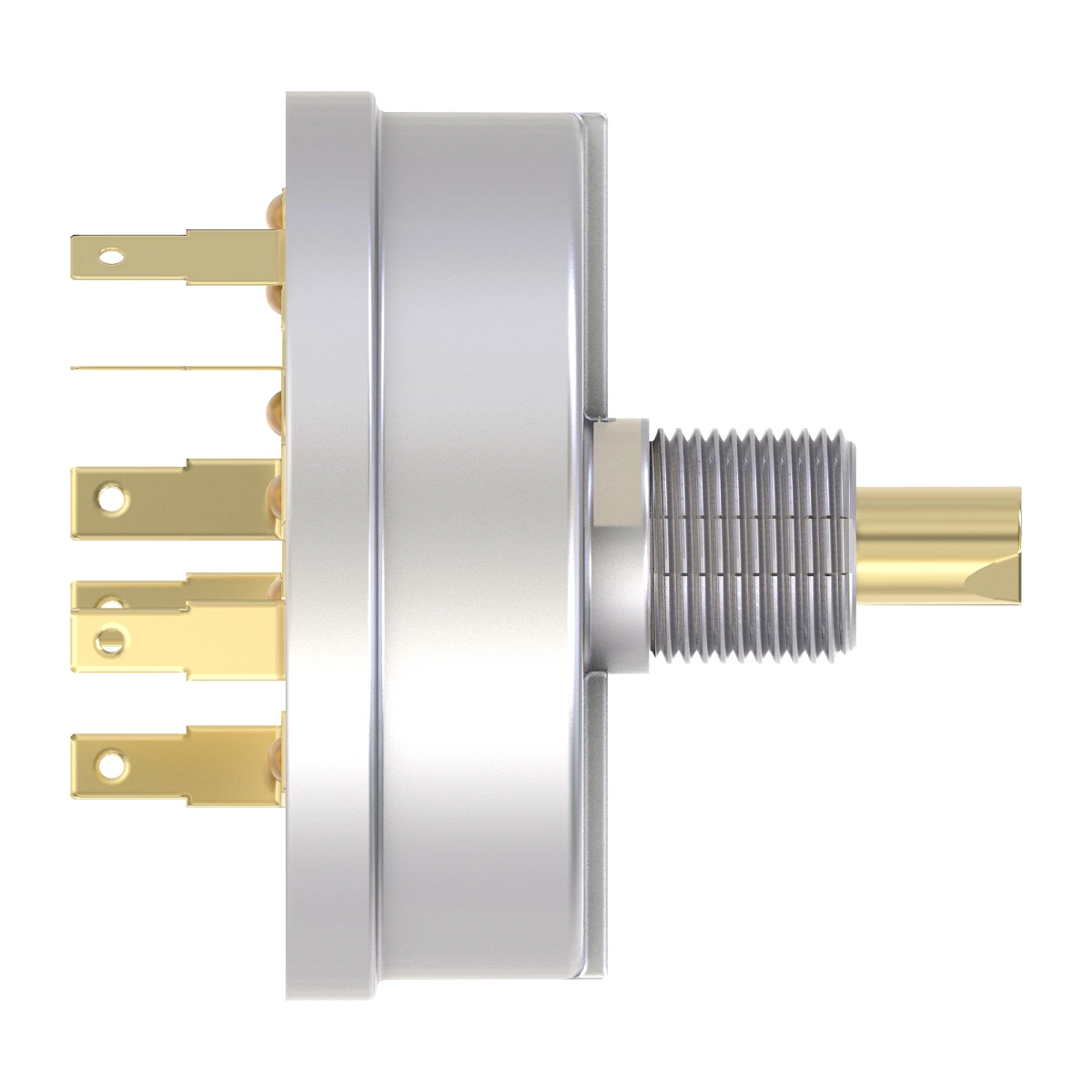 Toggle/Rocker Switch