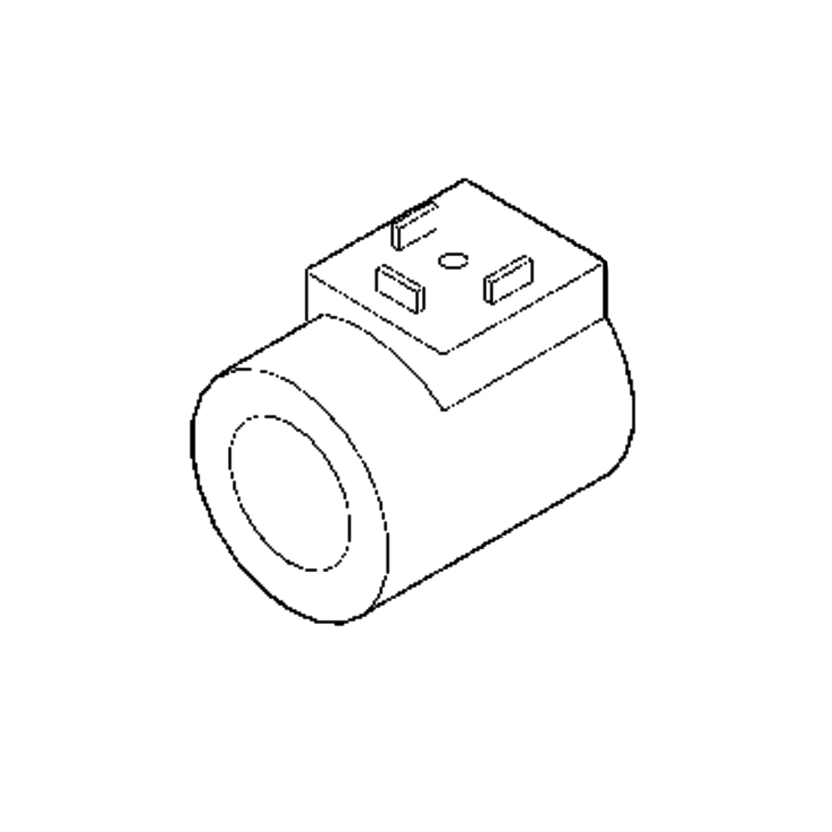 Solenoid