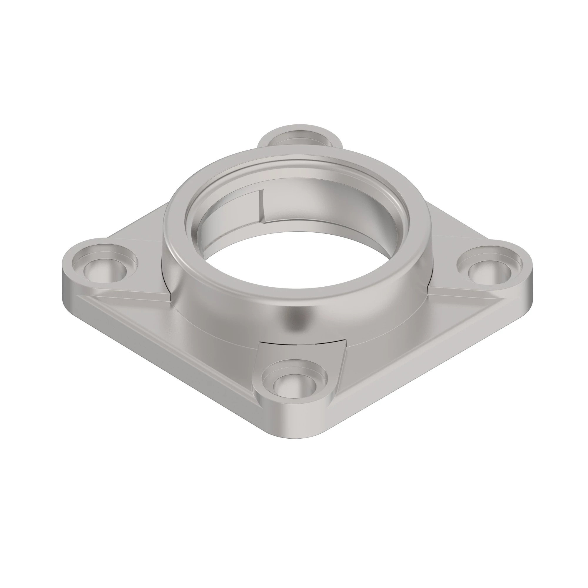 AUGER BRACKET