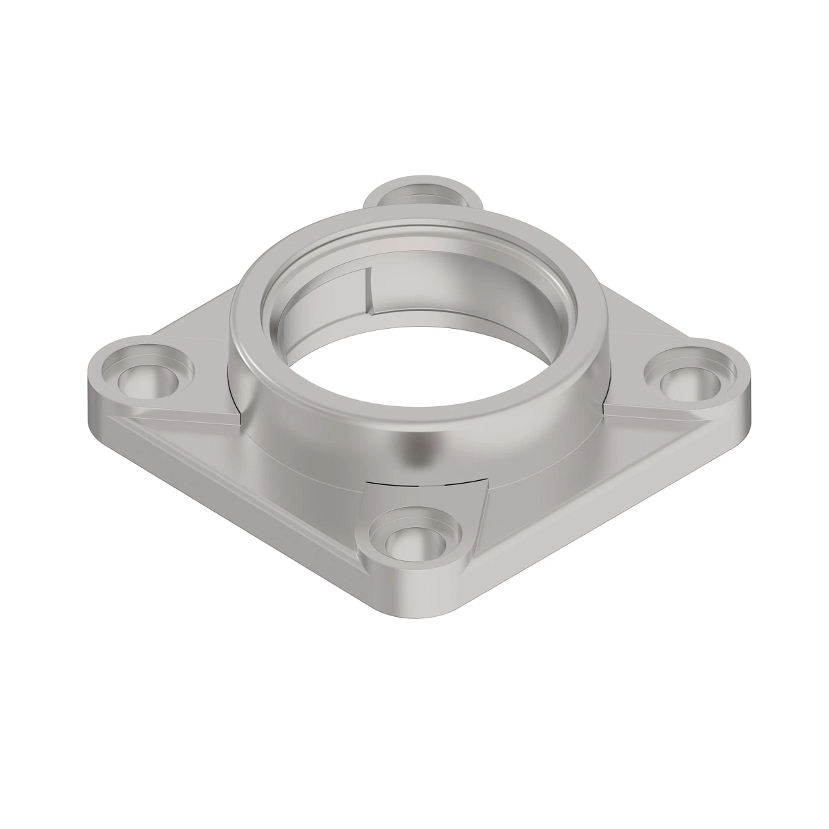 Auger Bracket