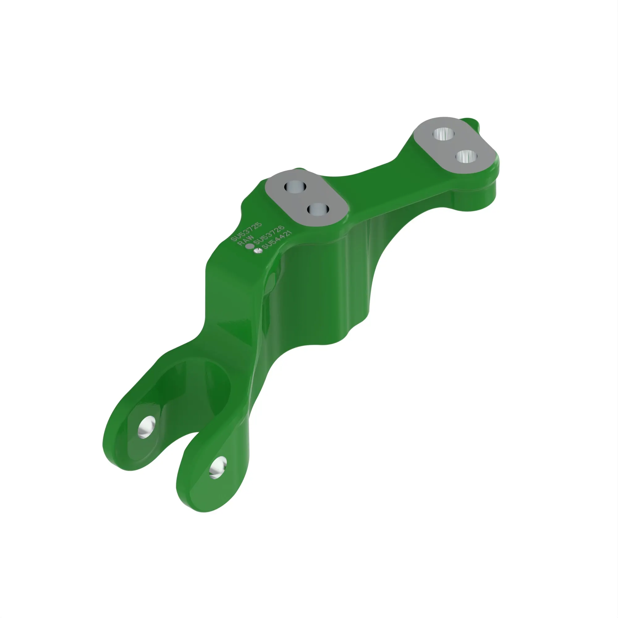 BRACKET, HITCH STABILIZER,LH (5M-T3