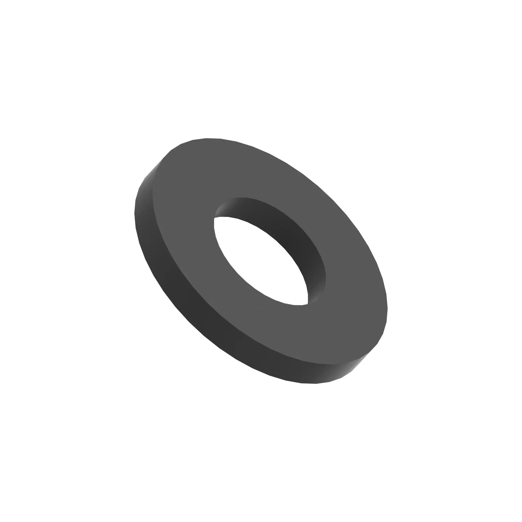 THRUST WASHER, CWBM SPEED CONTROL