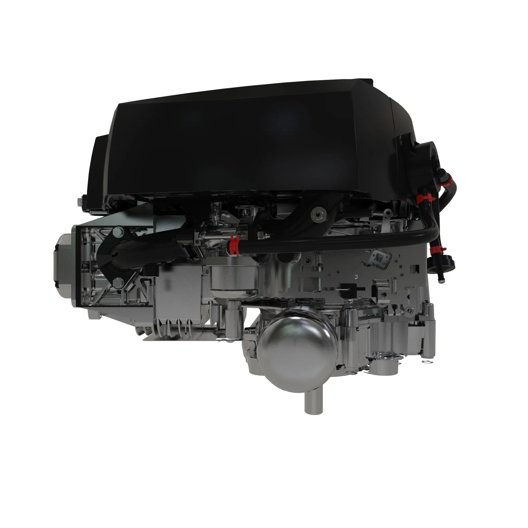 GASOLINE ENGINE, GASOLINE ENGINE