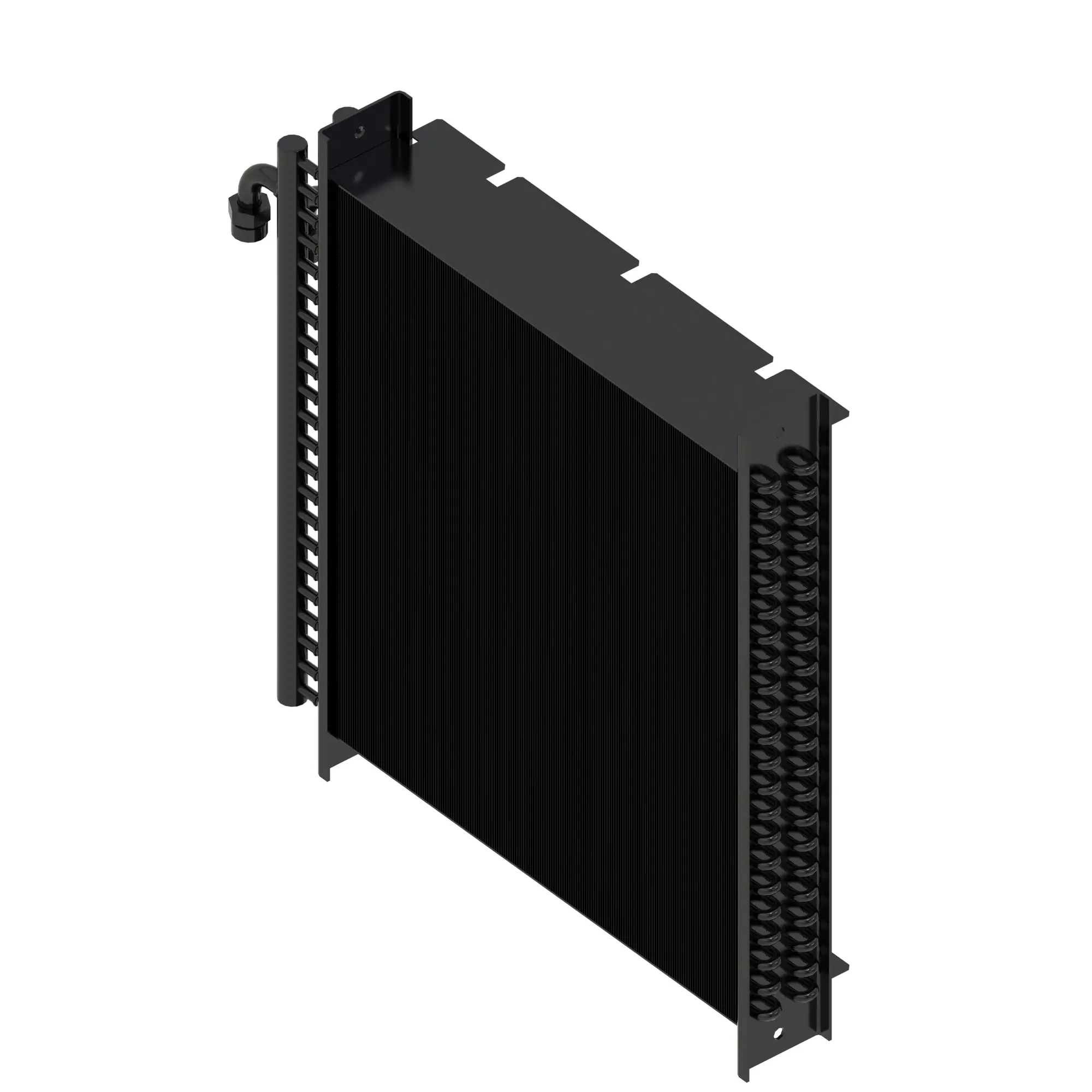 Oil Cooler