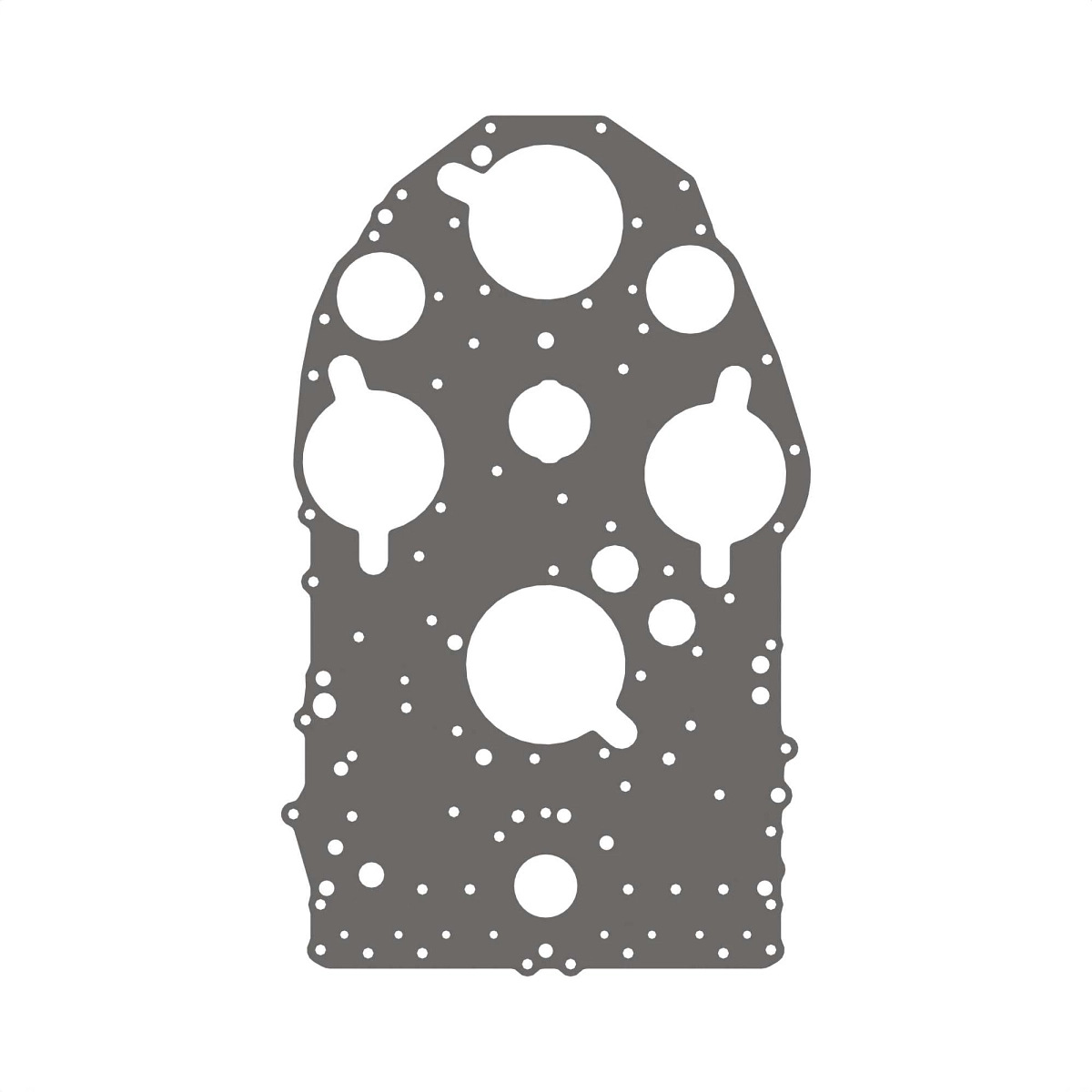 Gasket, Manifold E-Machine Support