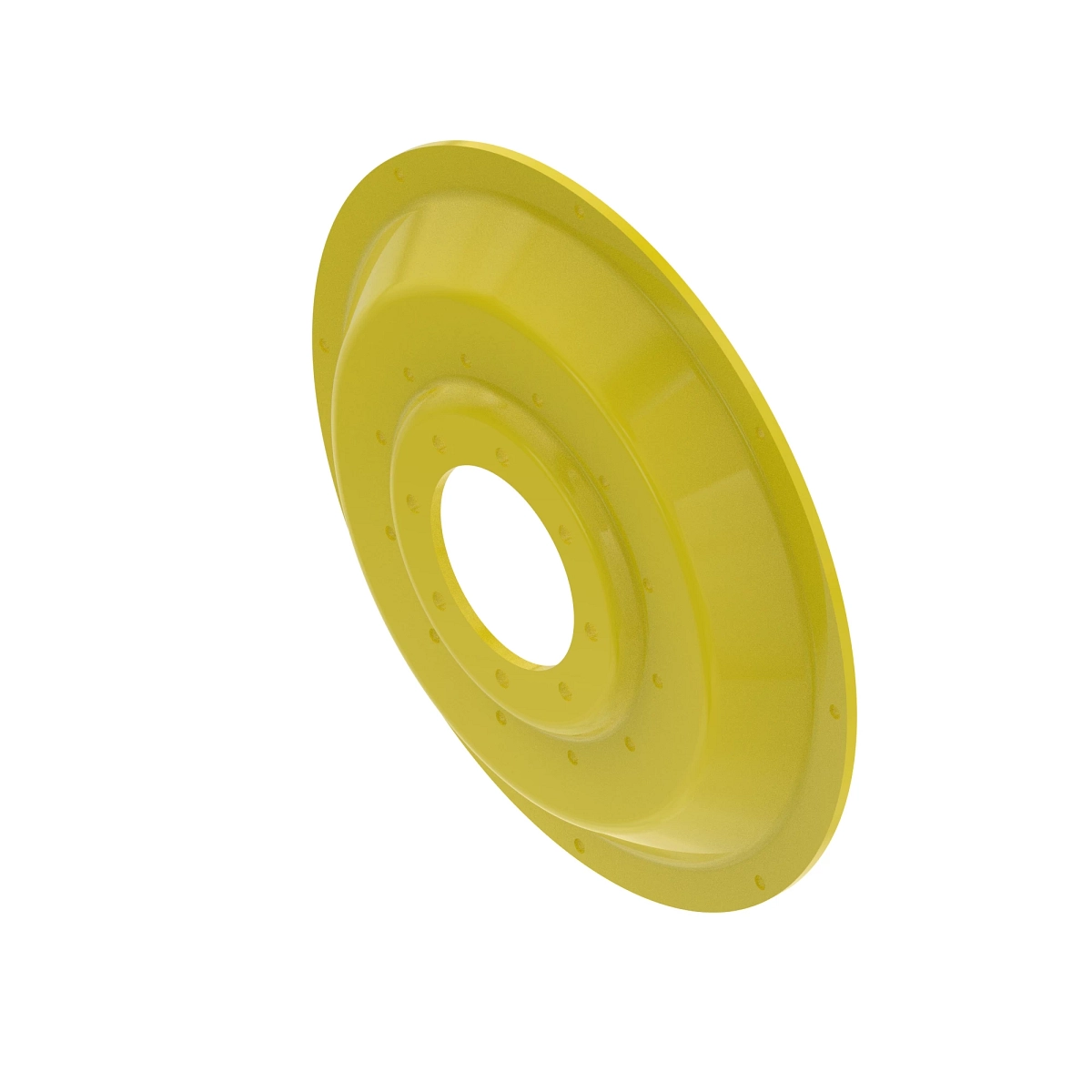 Wheel Center, Disc 36/ 275 Bcd/ 787