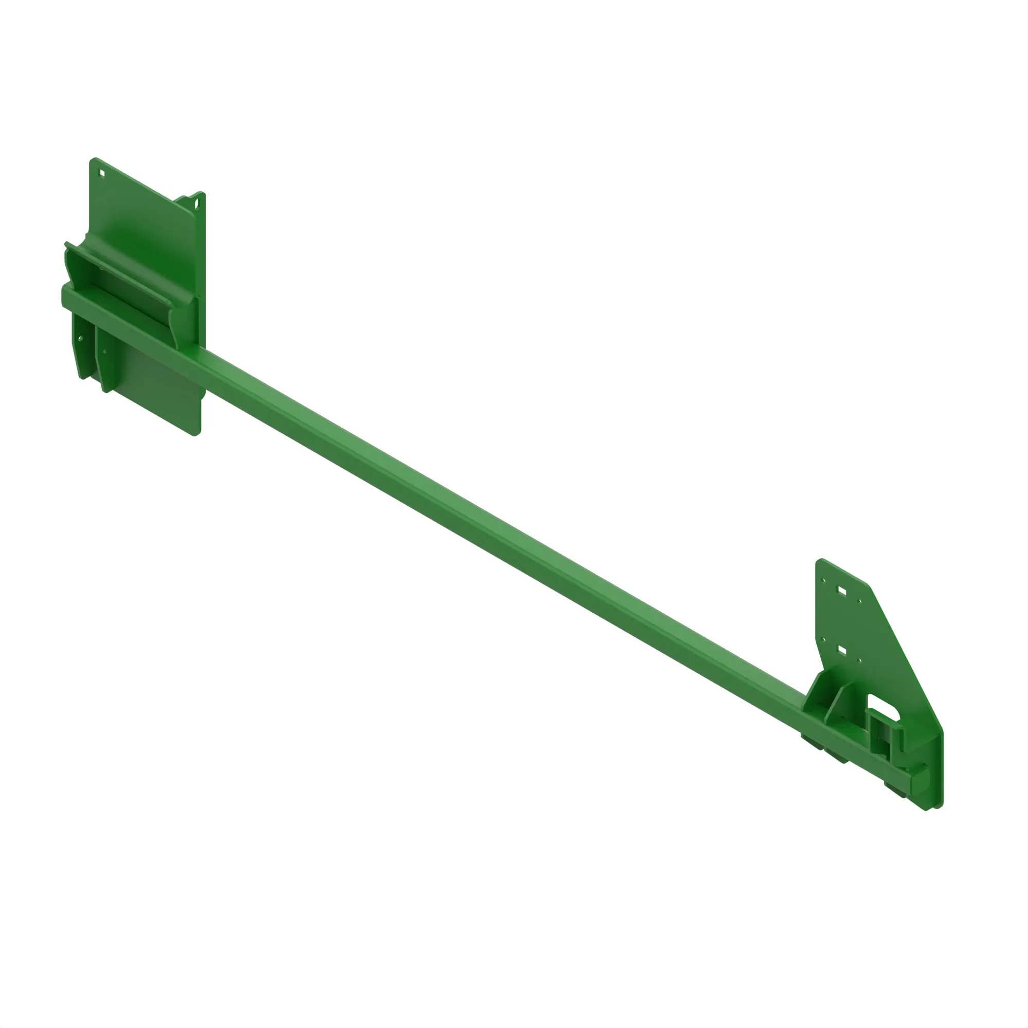 John Deere Steel Boom Steering Support - AKK22858