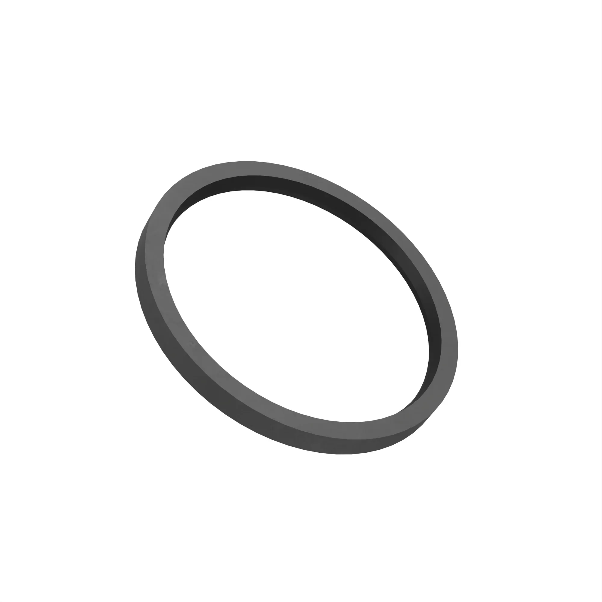 John Deere Internal Oil Seal - AXE24475