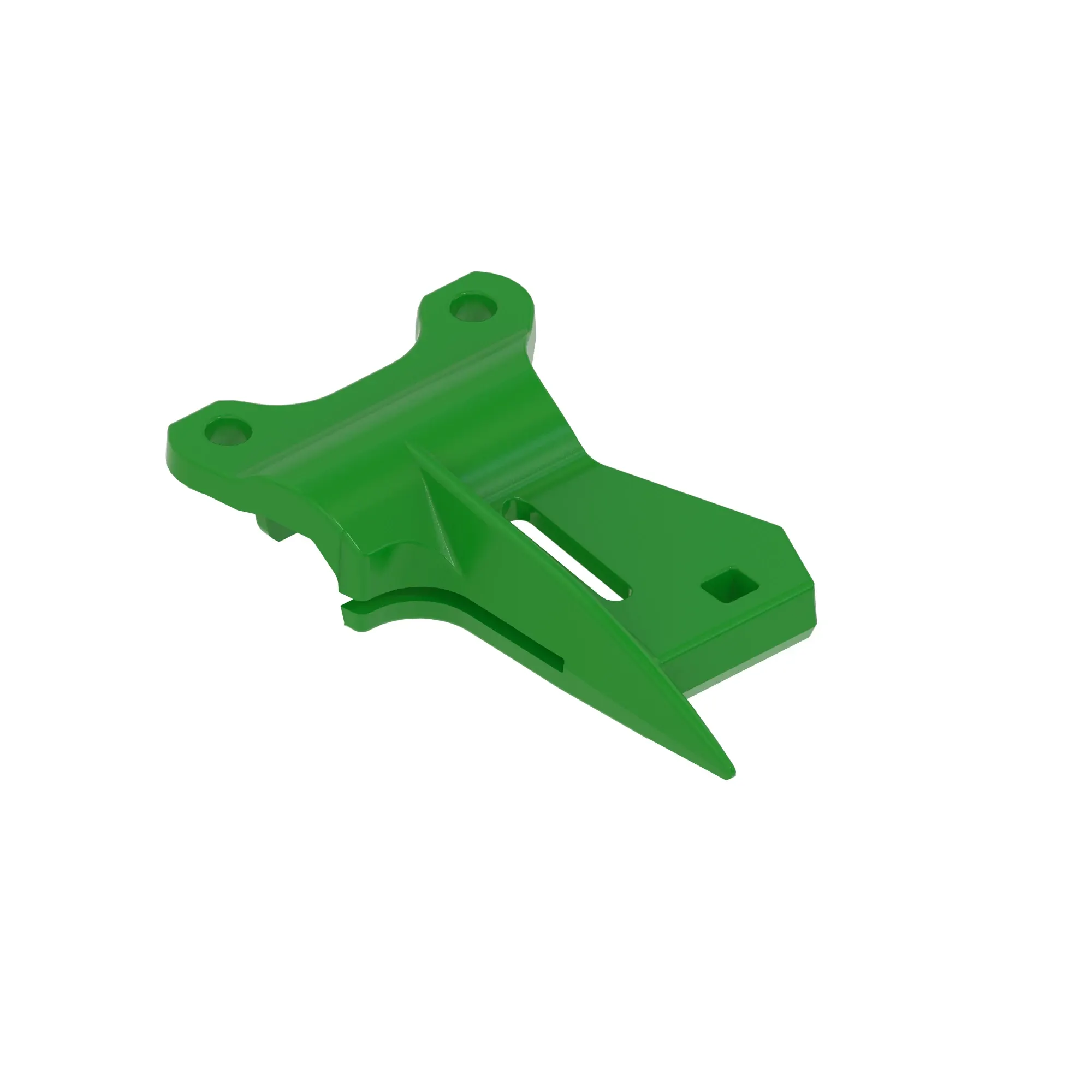 GUARD 4 INCH, RH END
