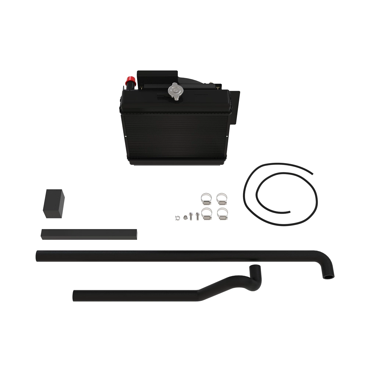 Radiator Kit