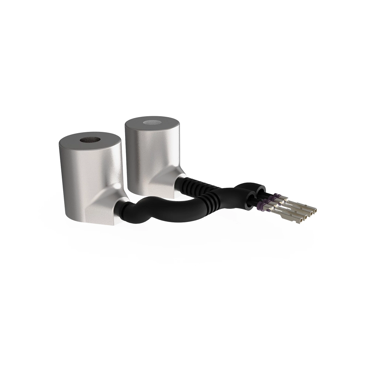 Coil Assy With Series Diode (R.O.)