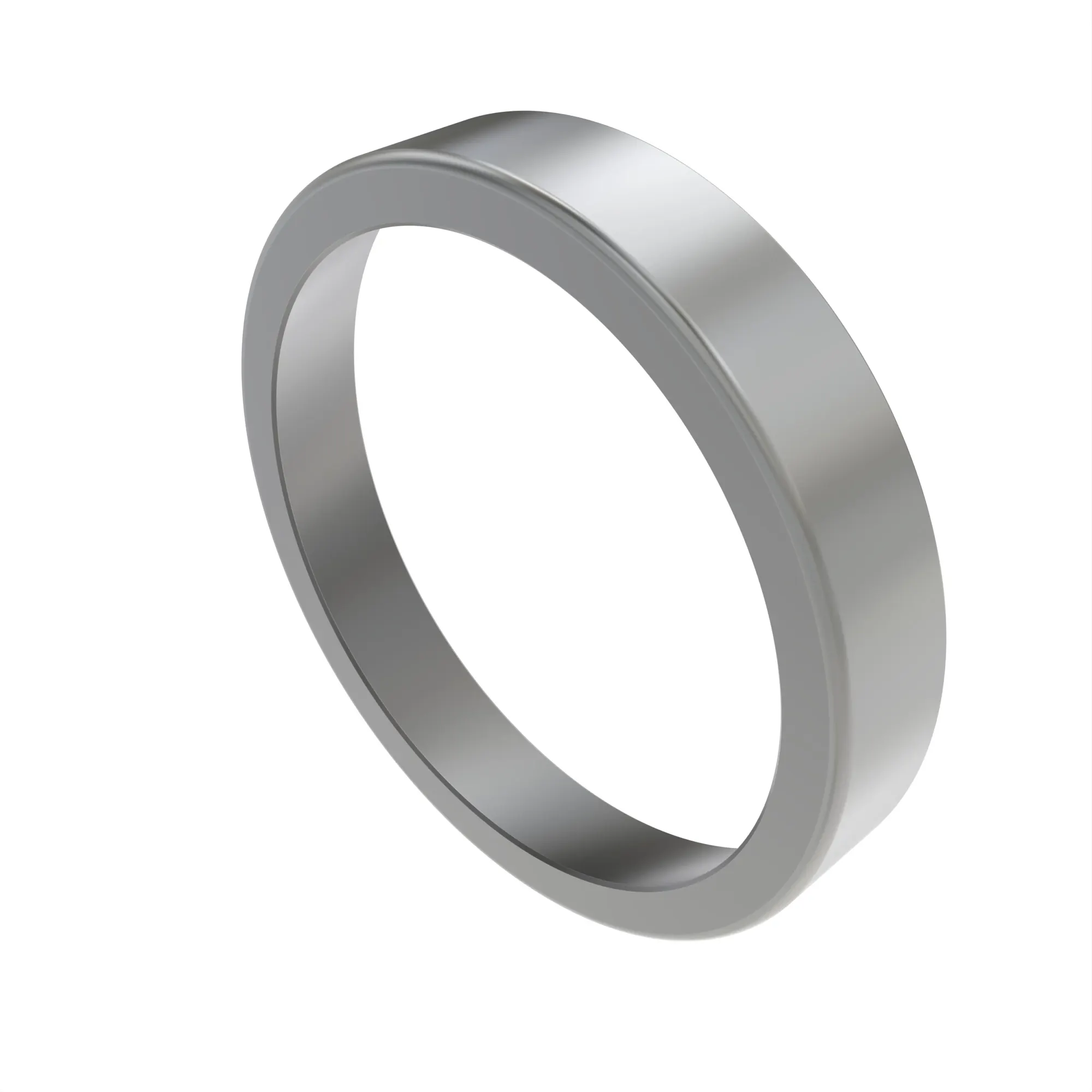 John Deere Tapered Roller Bearing Cup - YZ121460