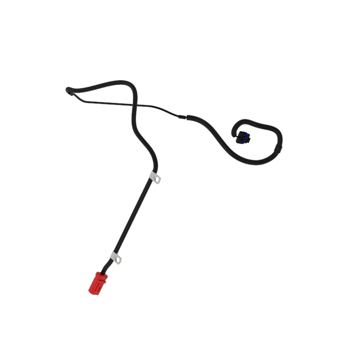 Chassis Wiring Harness